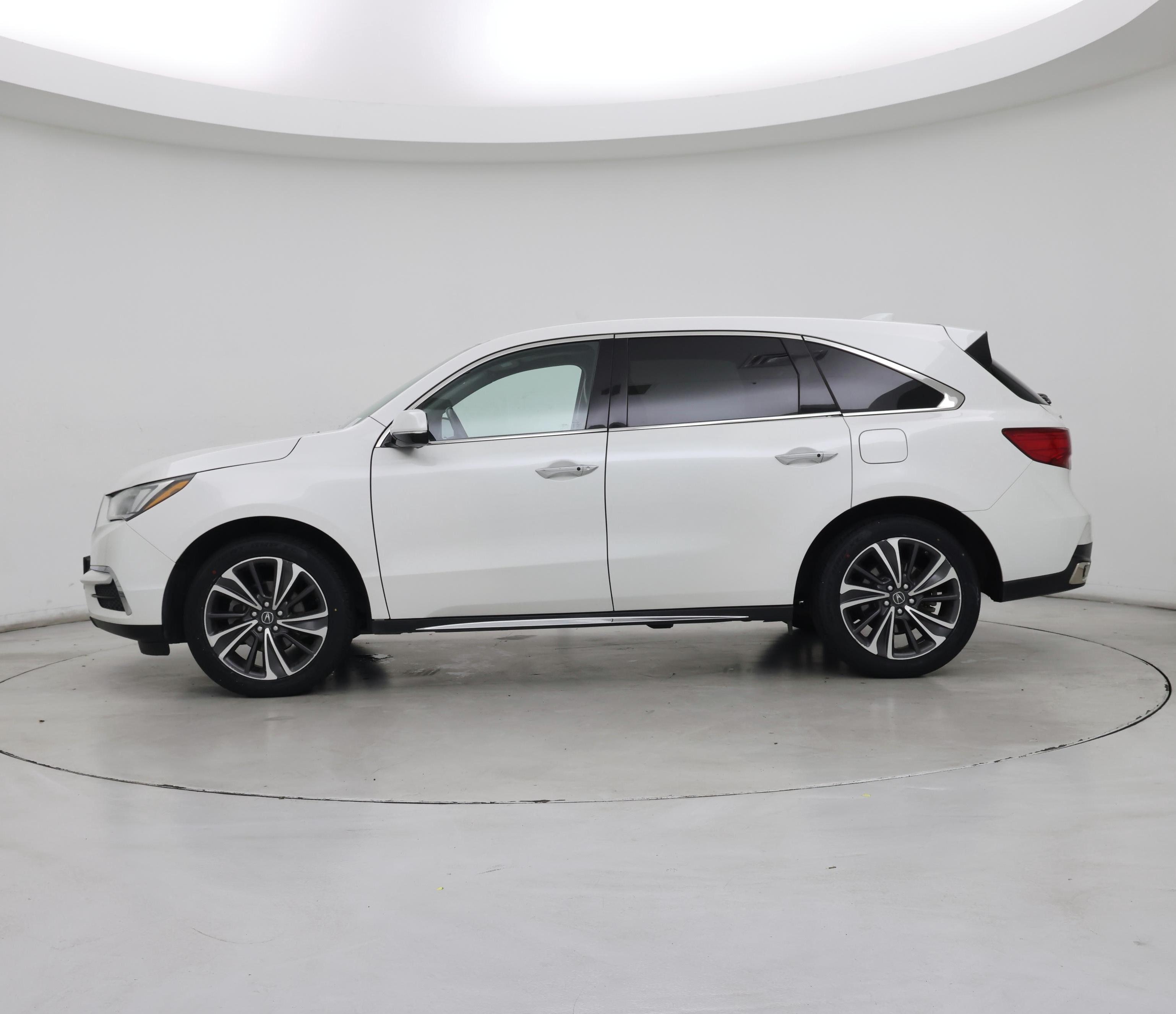 Thumbnail: 2020 Acura MDX - 3