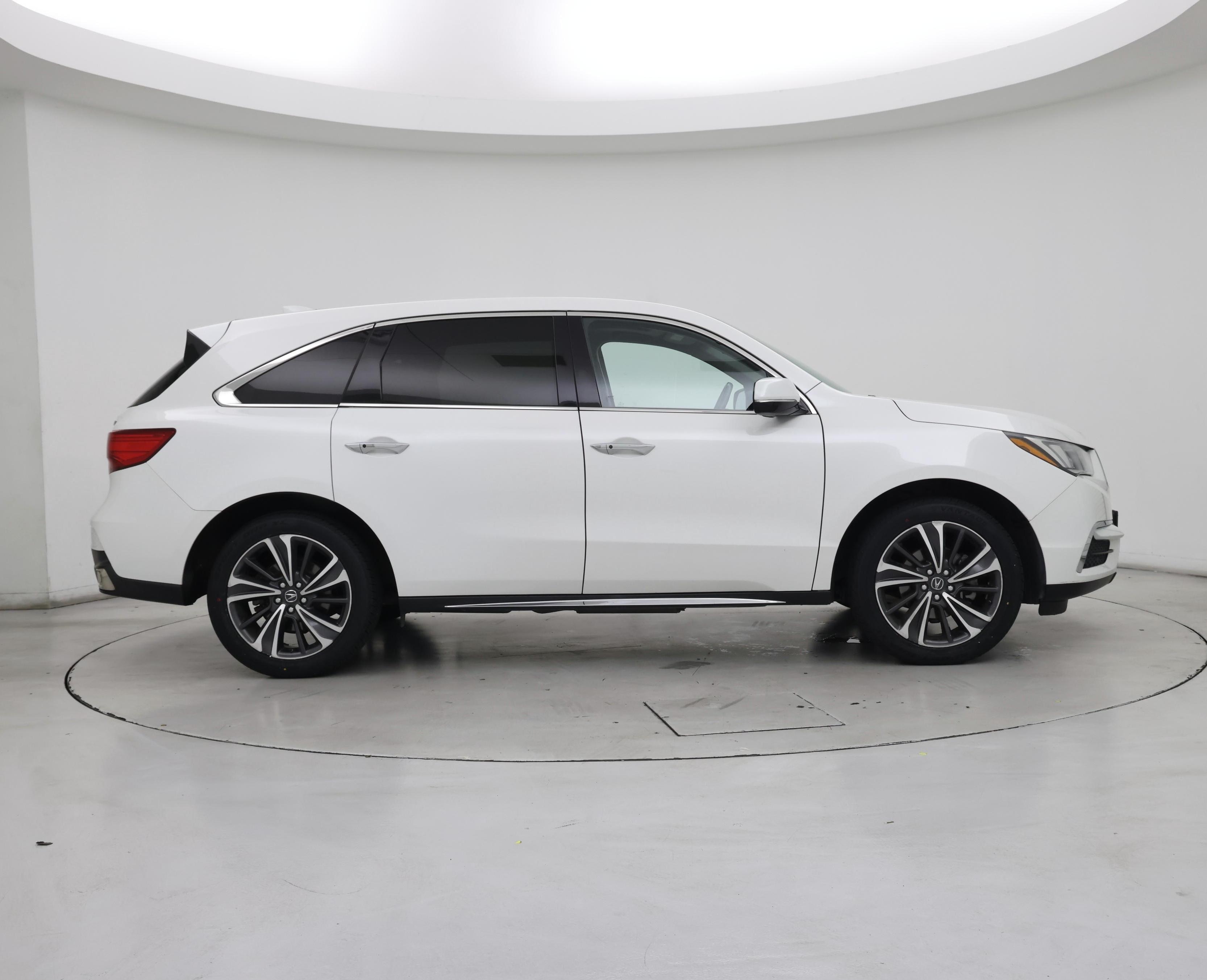 Thumbnail: 2020 Acura MDX - 7