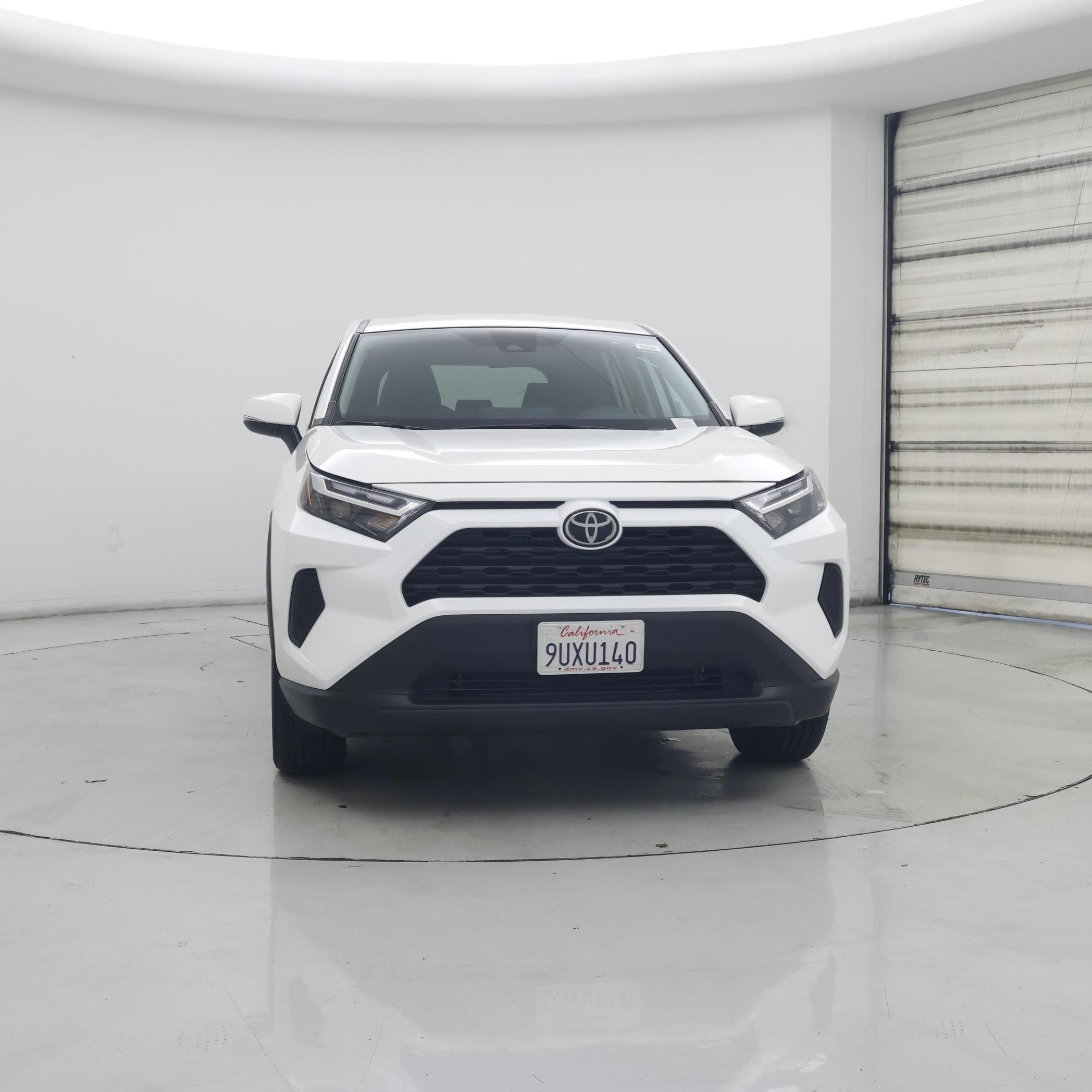 Thumbnail: 2025 Toyota RAV4 - 5