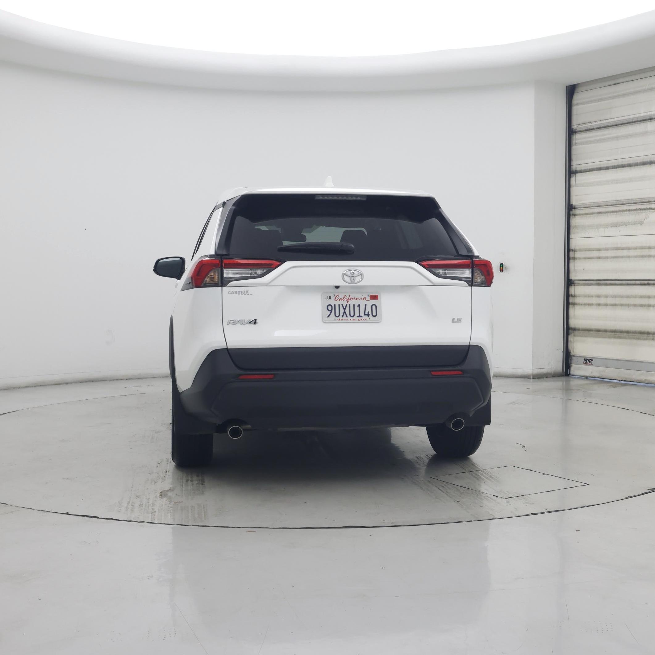 Thumbnail: 2025 Toyota RAV4 - 6