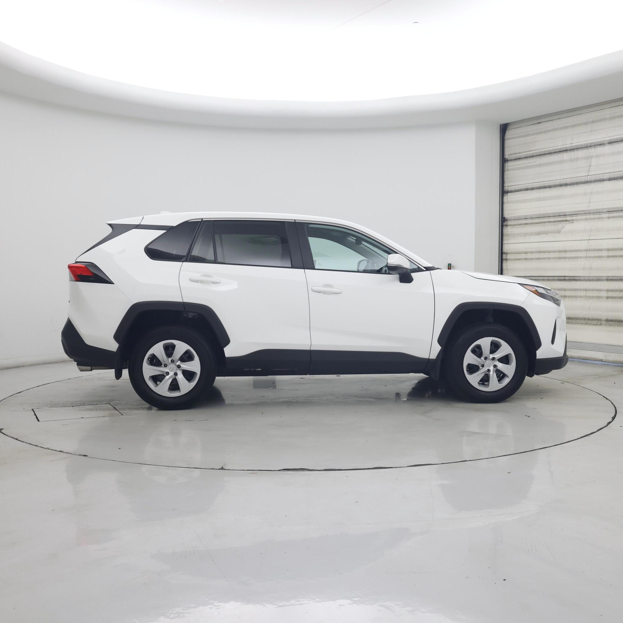 Thumbnail: 2025 Toyota RAV4 - 7