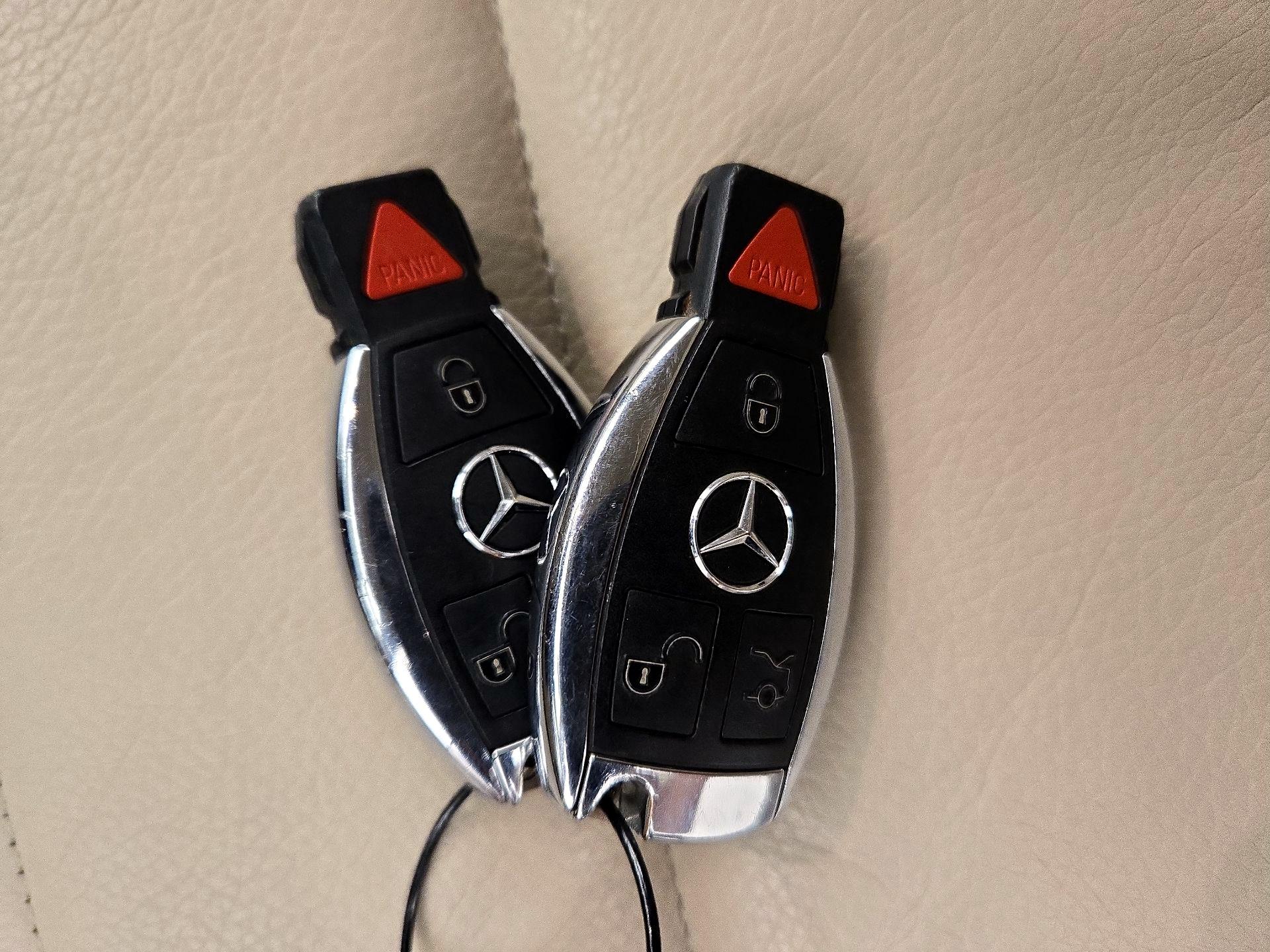 Thumbnail: 2016 Mercedes-Benz E-Class - 18