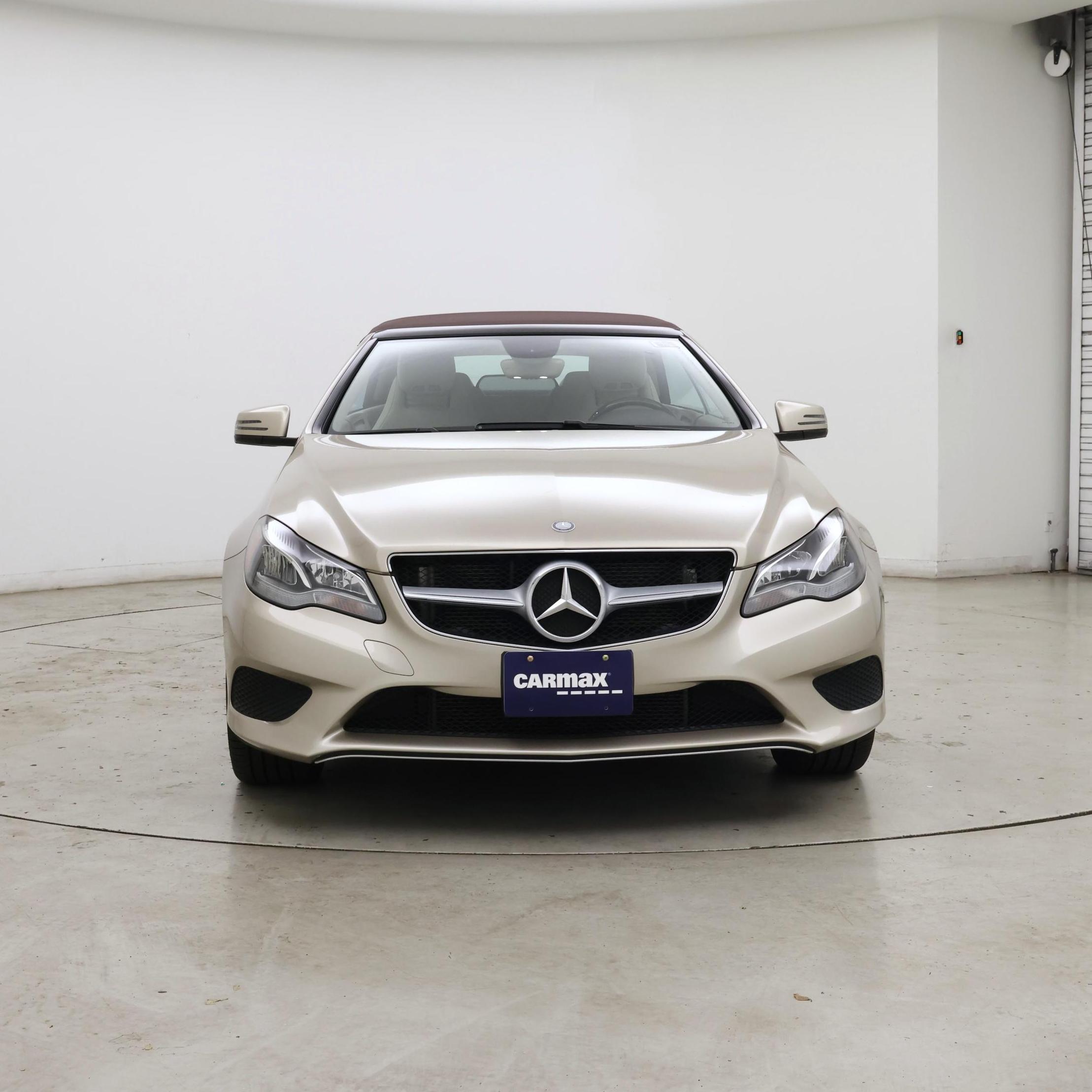 Thumbnail: 2016 Mercedes-Benz E-Class - 5