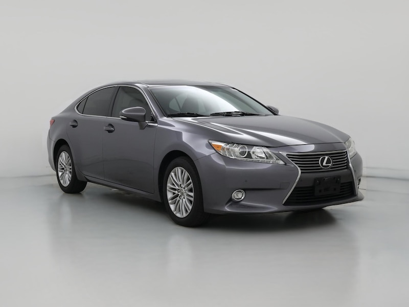 2015 Lexus ES 350 -
                  Tucson, AZ