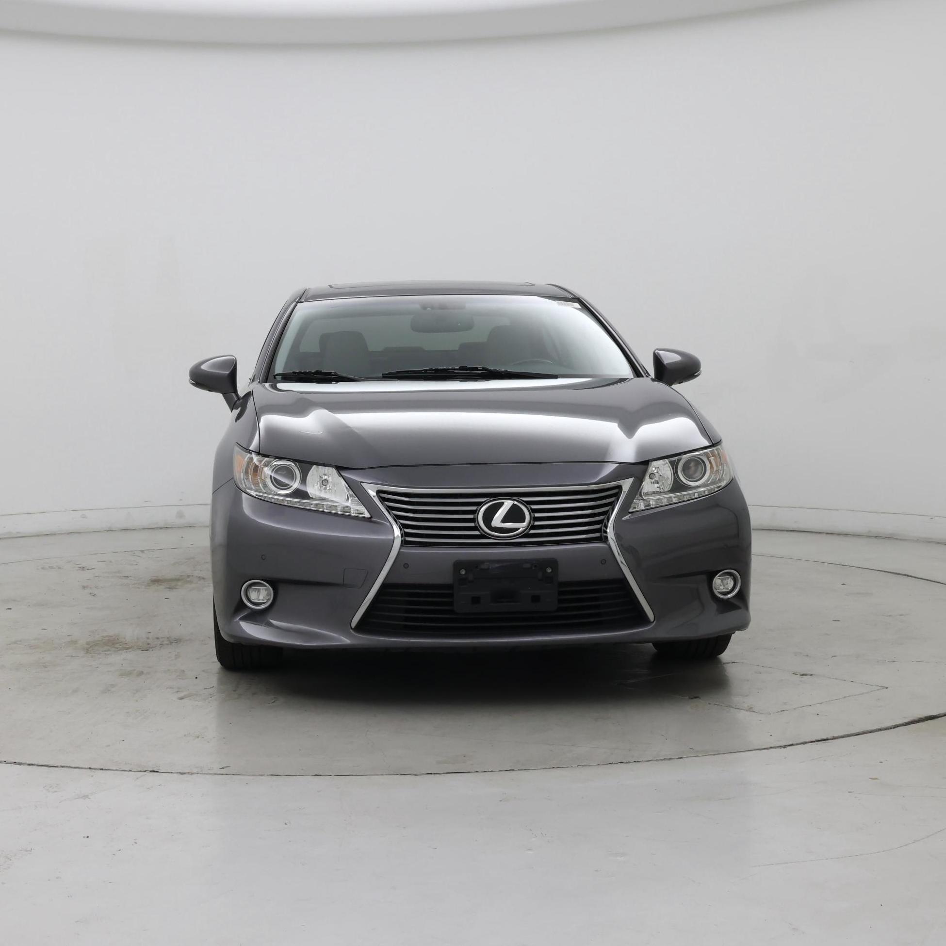 Thumbnail: 2015 Lexus ES - 5
