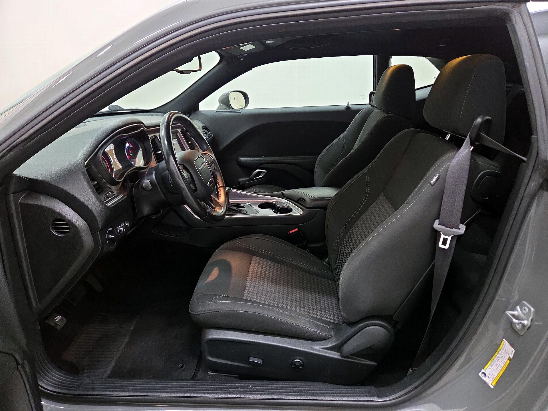 Thumbnail: 2019 Dodge Challenger - 11