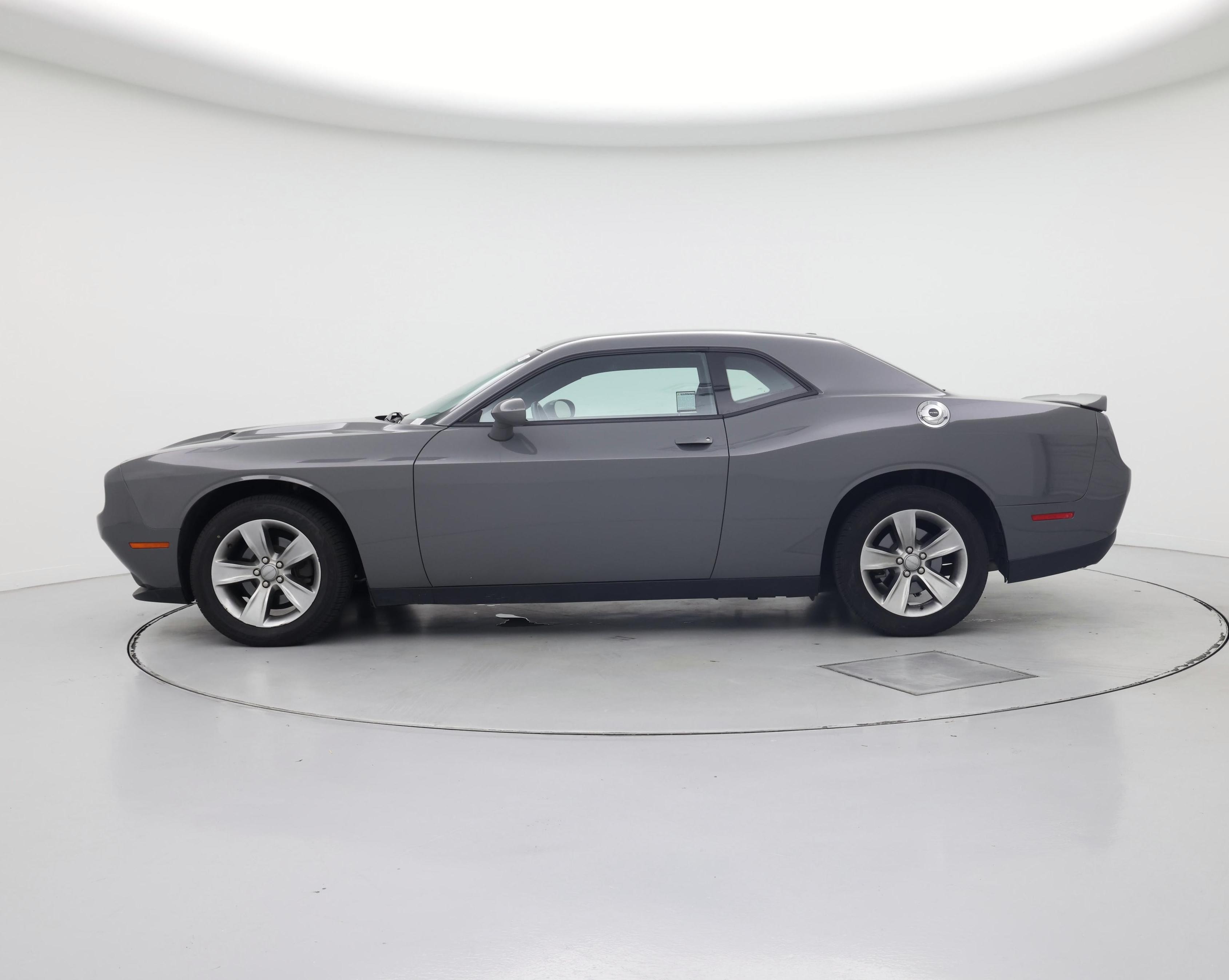 Thumbnail: 2019 Dodge Challenger - 3