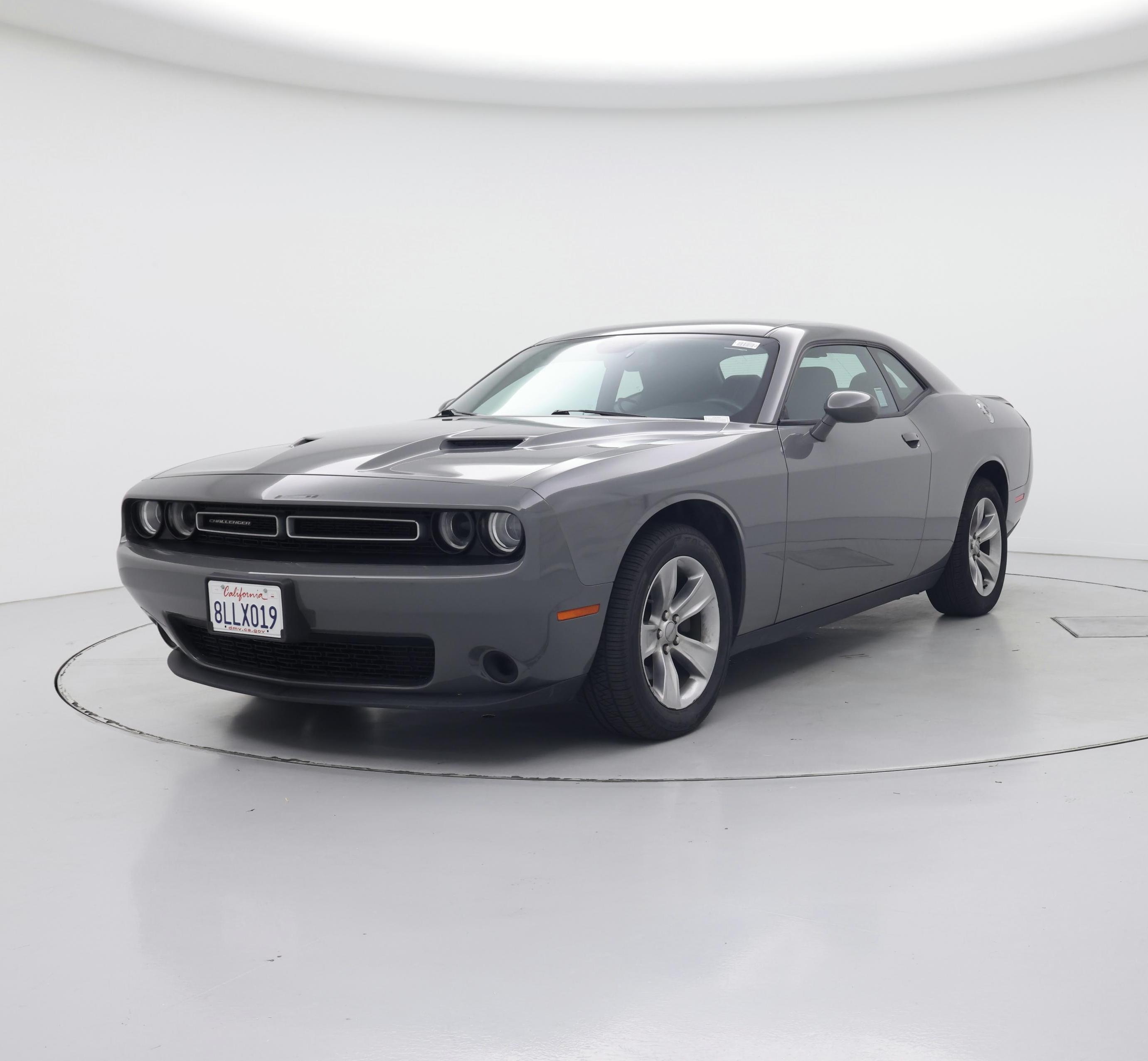Thumbnail: 2019 Dodge Challenger - 4