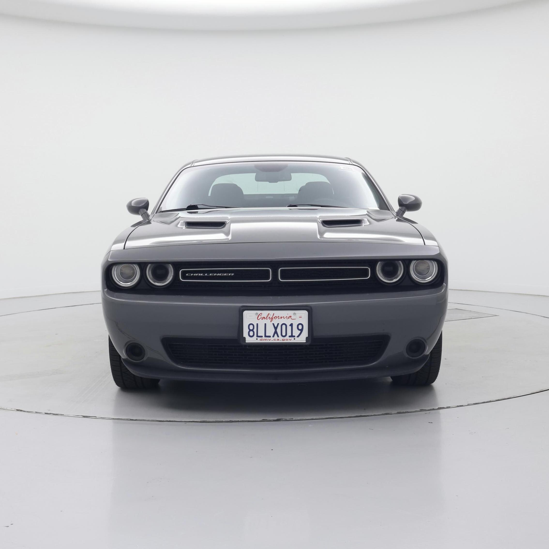 Thumbnail: 2019 Dodge Challenger - 5