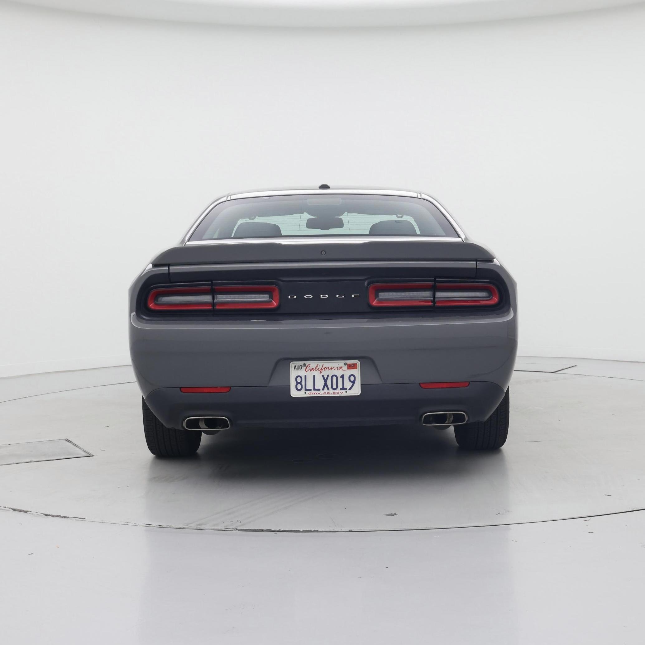 Thumbnail: 2019 Dodge Challenger - 6