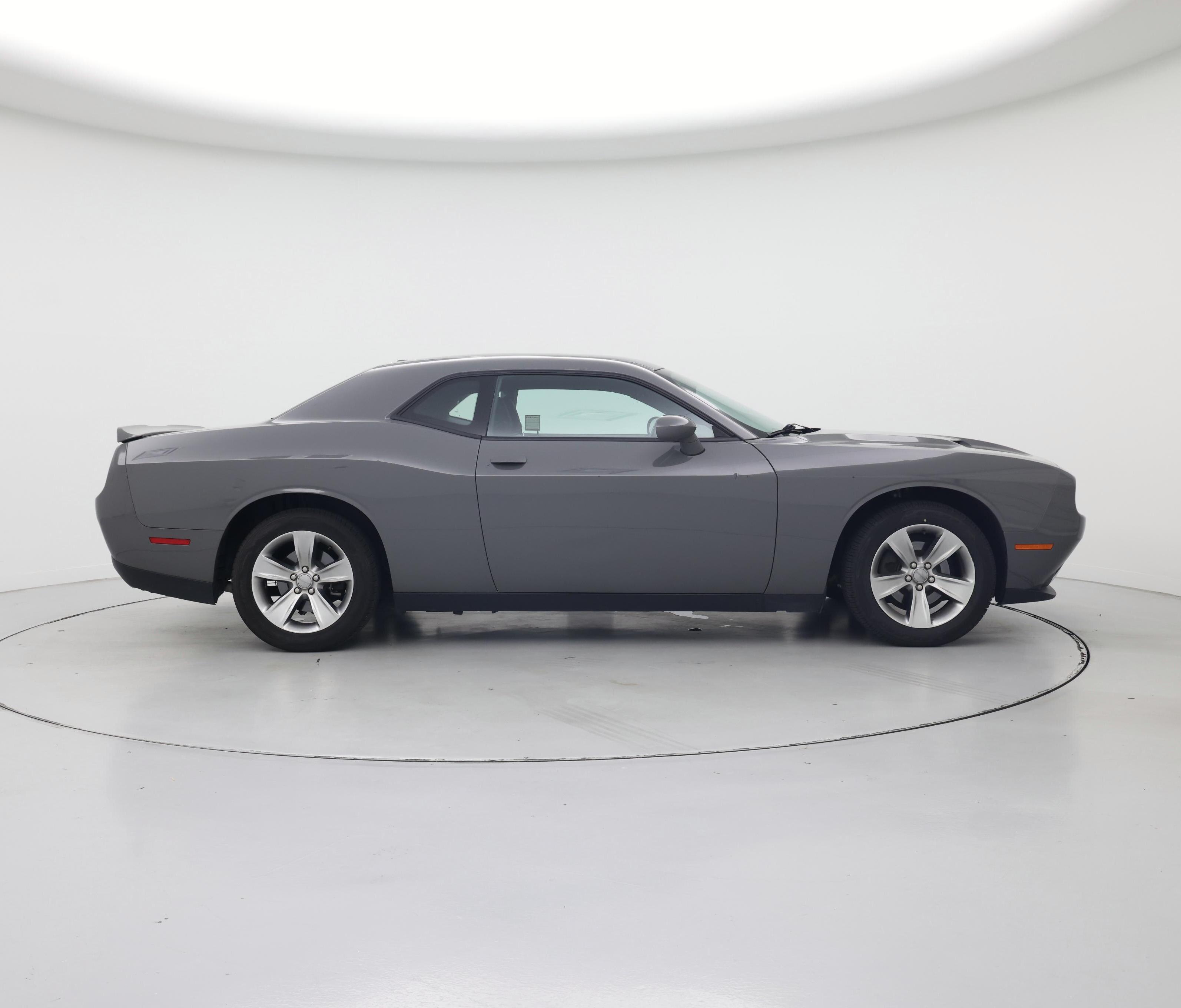 Thumbnail: 2019 Dodge Challenger - 7