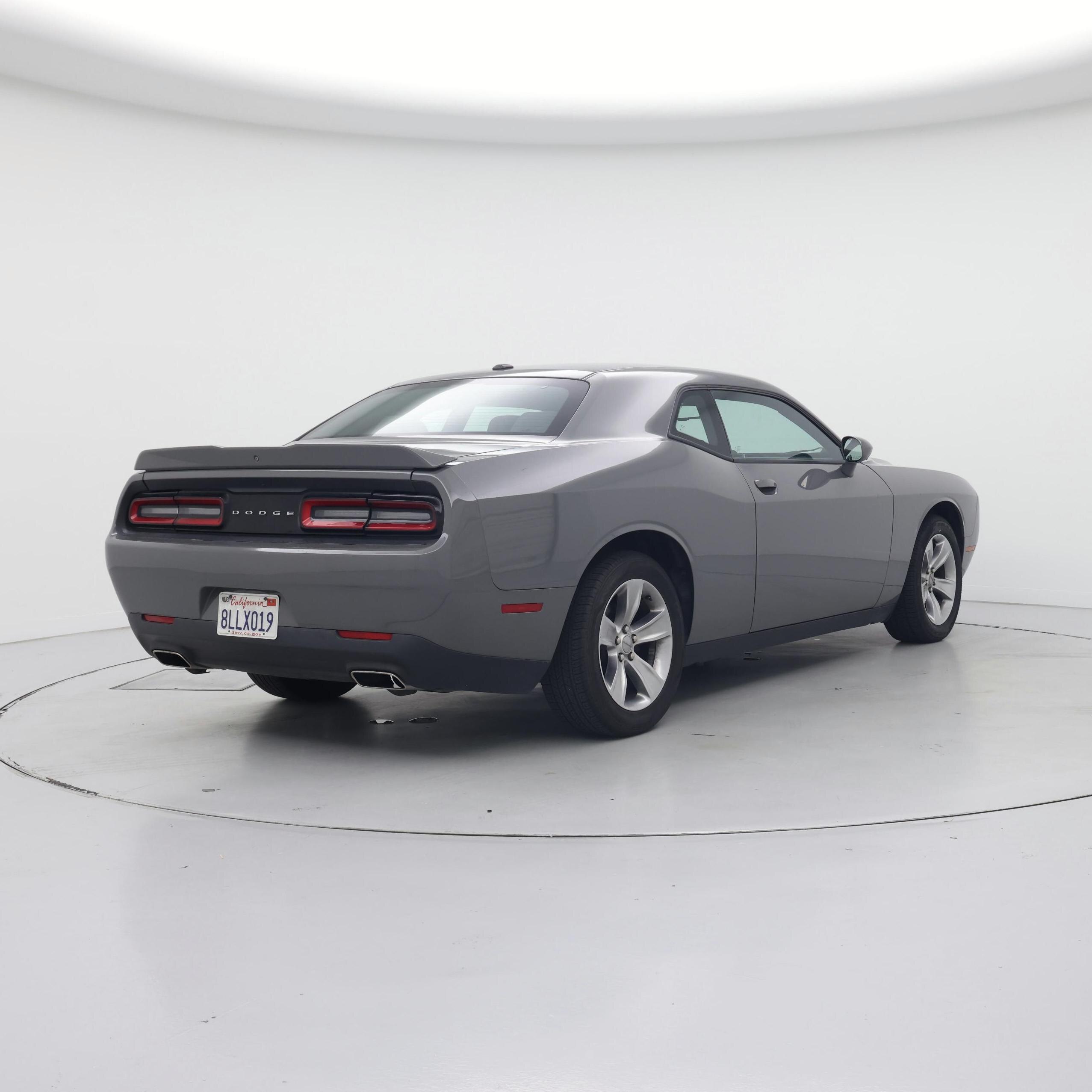 Thumbnail: 2019 Dodge Challenger - 8