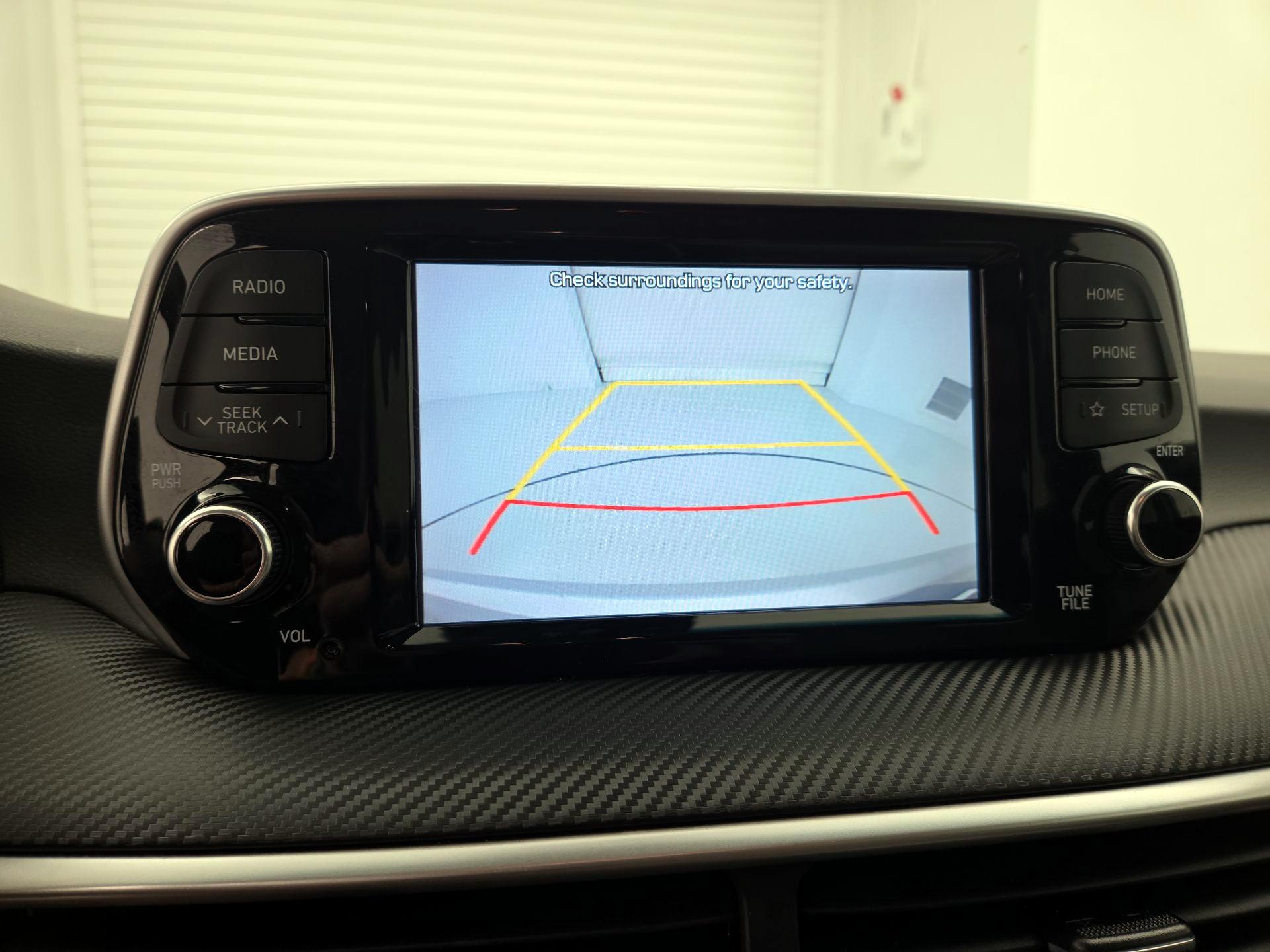 Thumbnail: 2019 Hyundai Tucson - 14