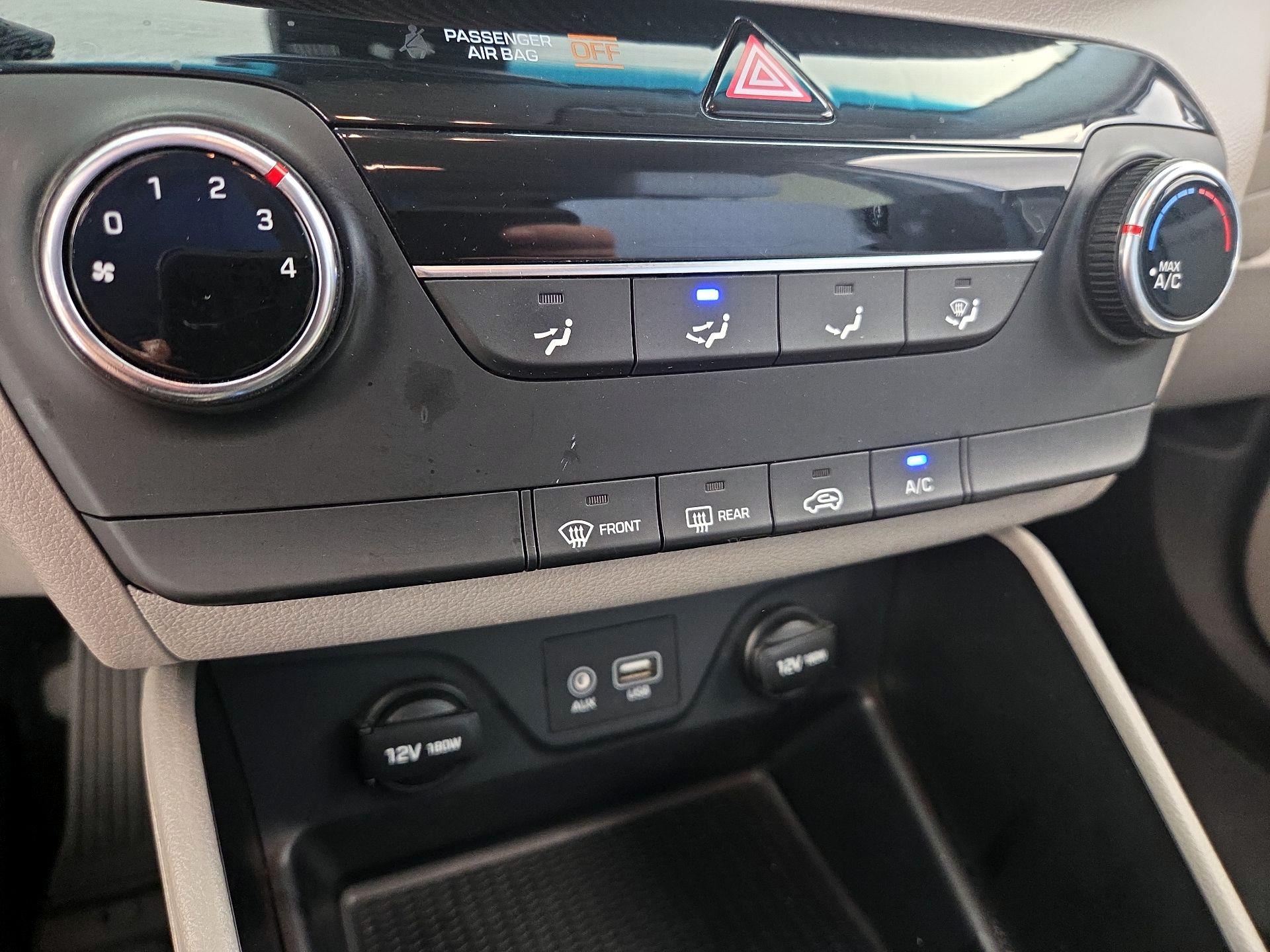 Thumbnail: 2019 Hyundai Tucson - 16