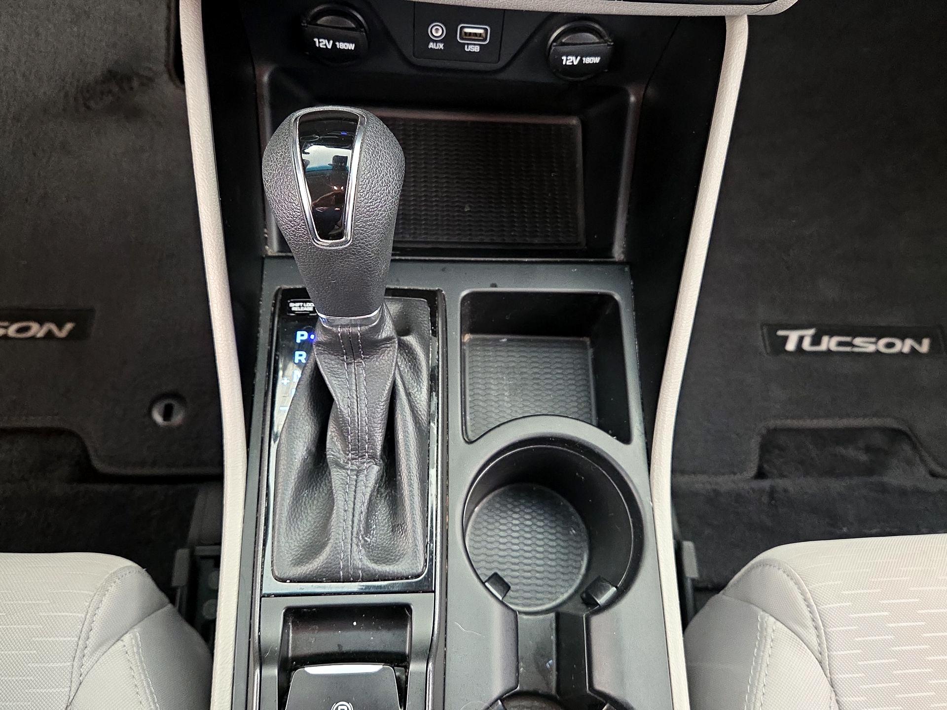 Thumbnail: 2019 Hyundai Tucson - 17
