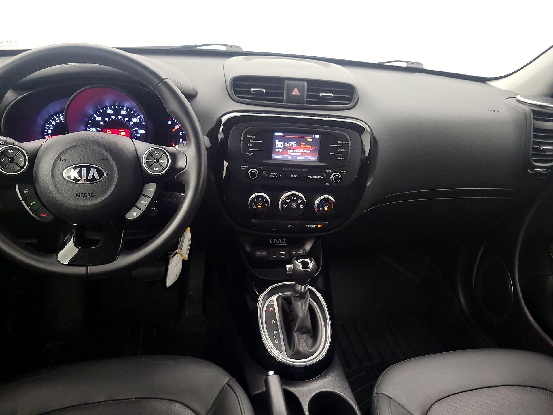 Thumbnail: 2016 Kia Soul - 9