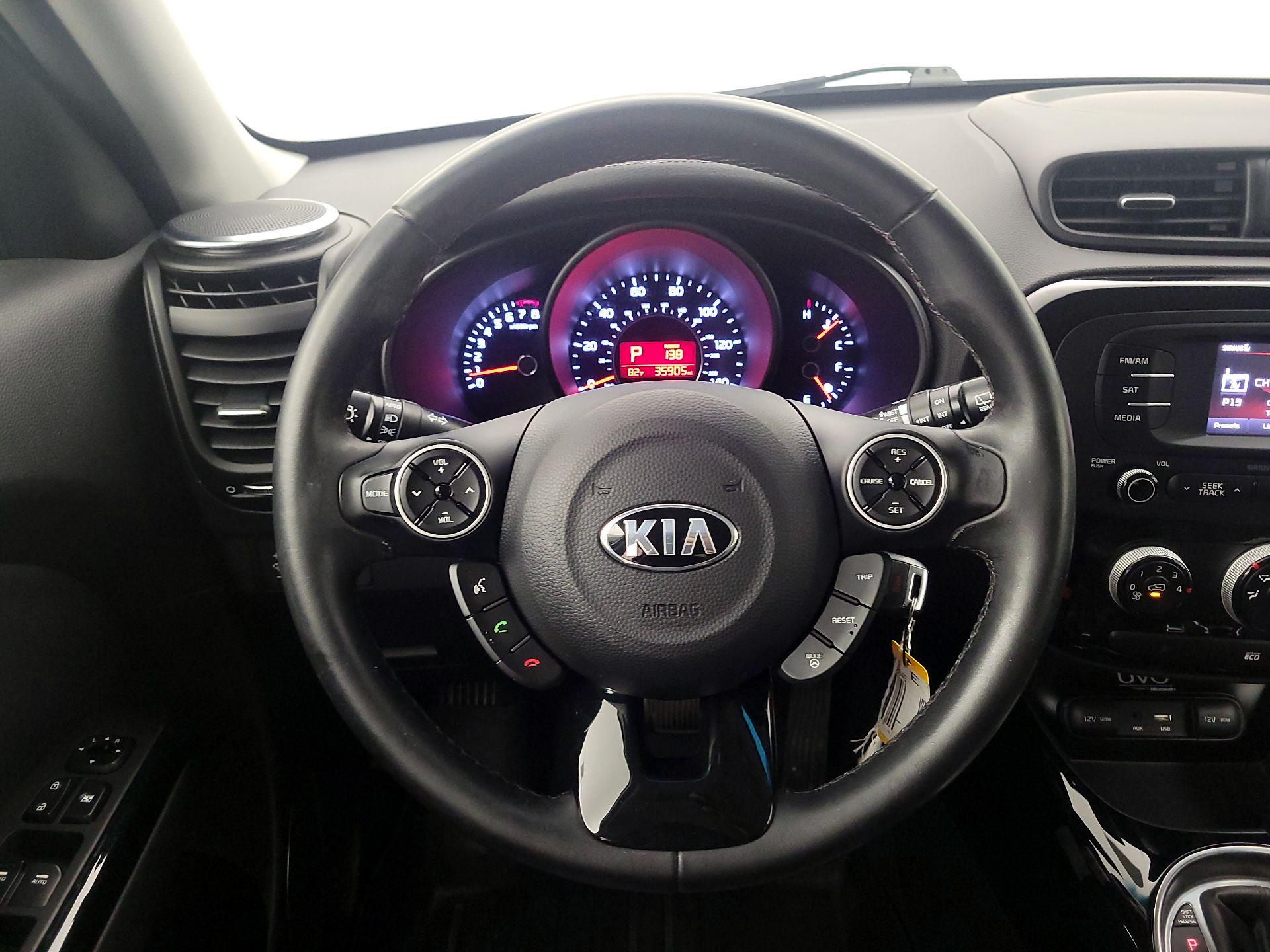 Thumbnail: 2016 Kia Soul - 10