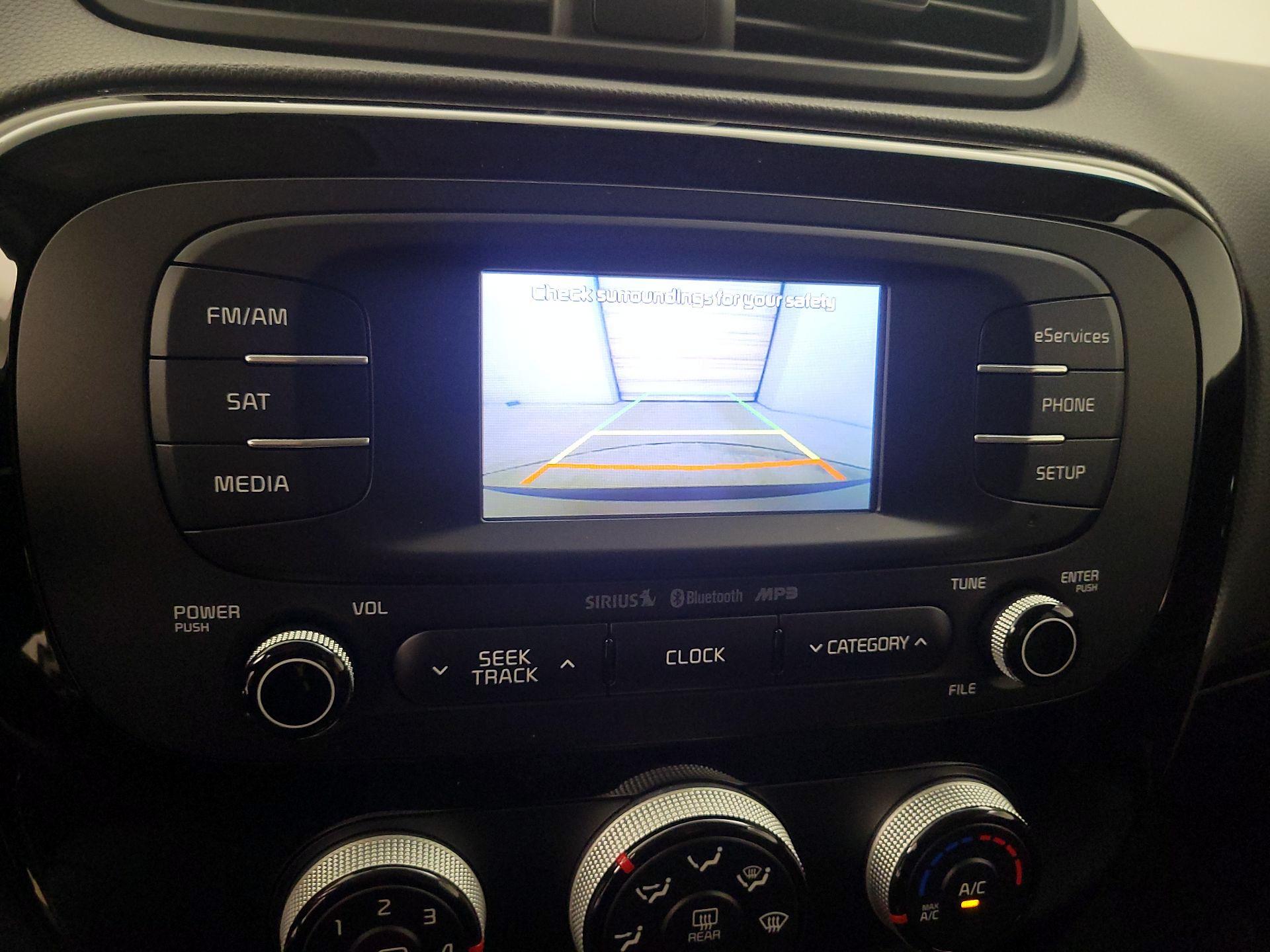 Thumbnail: 2016 Kia Soul - 14