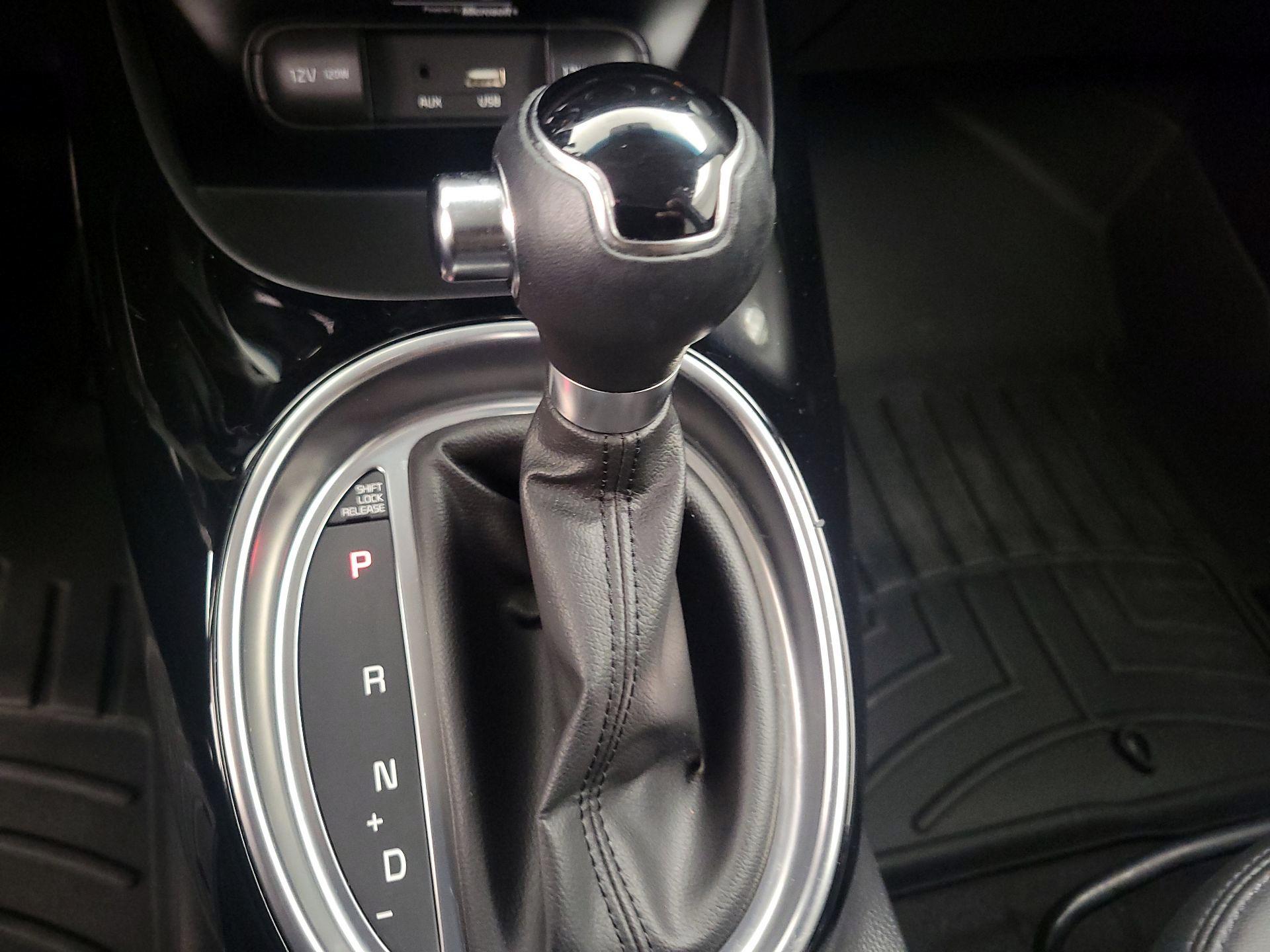 Thumbnail: 2016 Kia Soul - 17