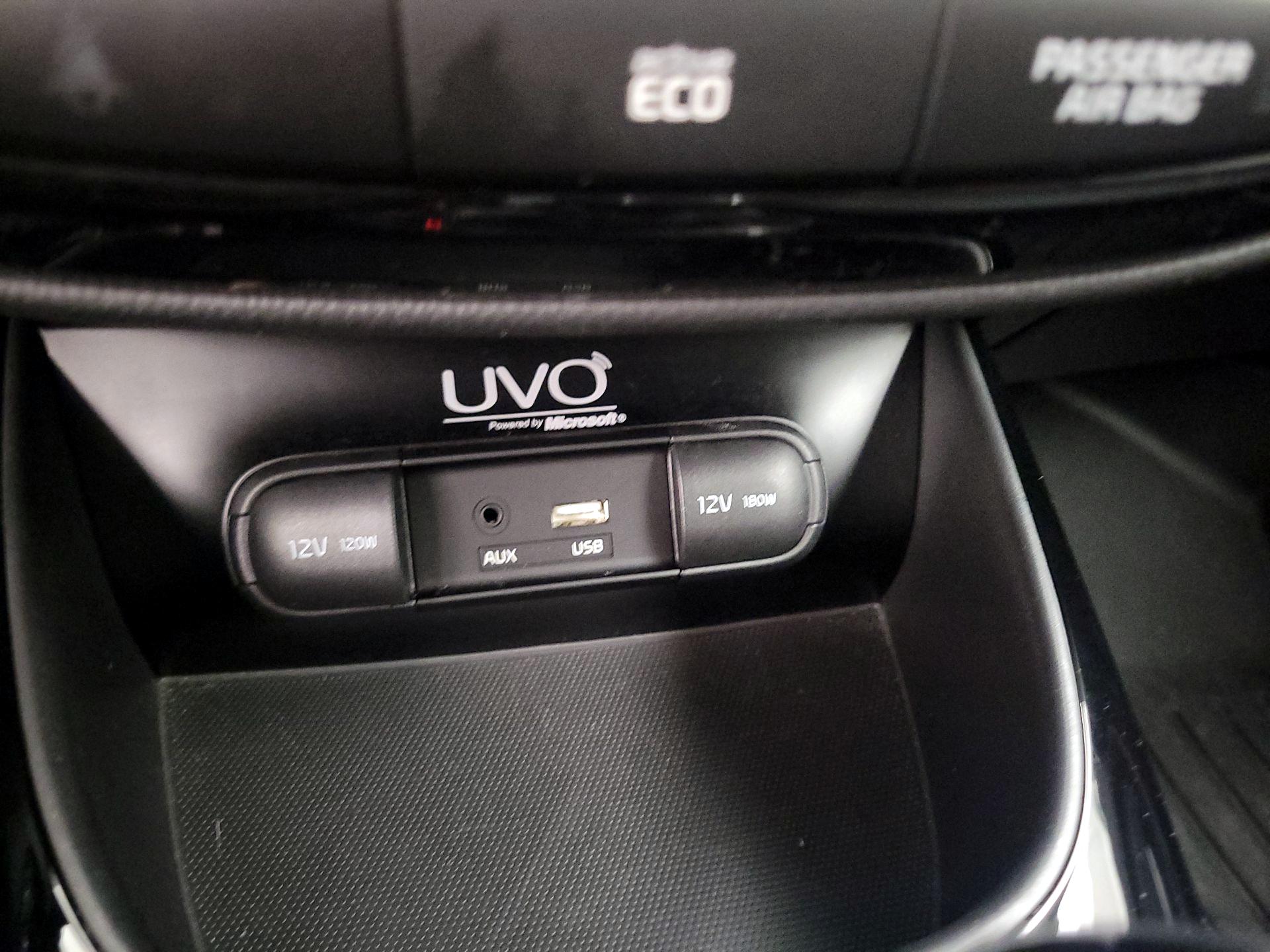 Thumbnail: 2016 Kia Soul - 18