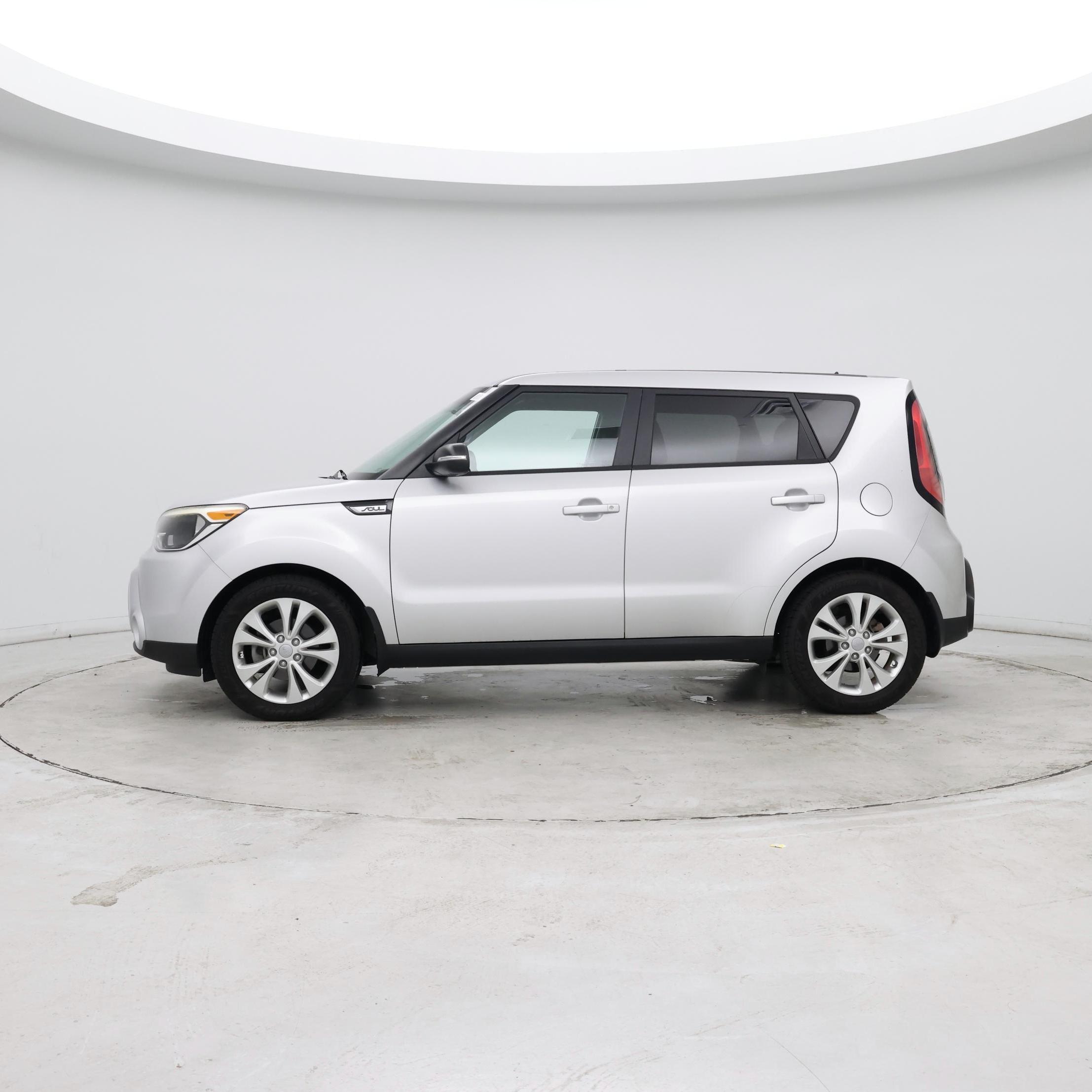 Thumbnail: 2016 Kia Soul - 2