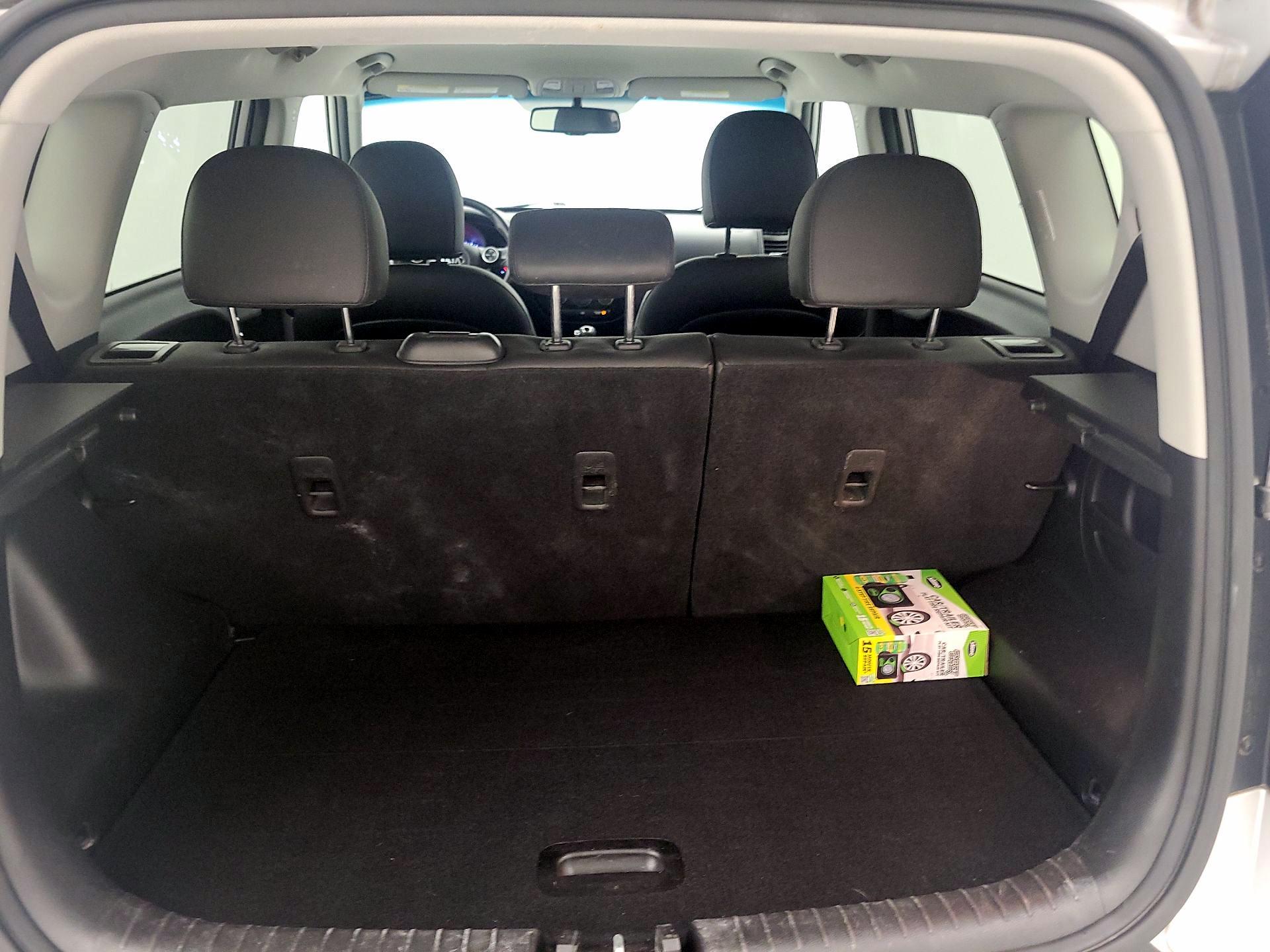 Thumbnail: 2016 Kia Soul - 20