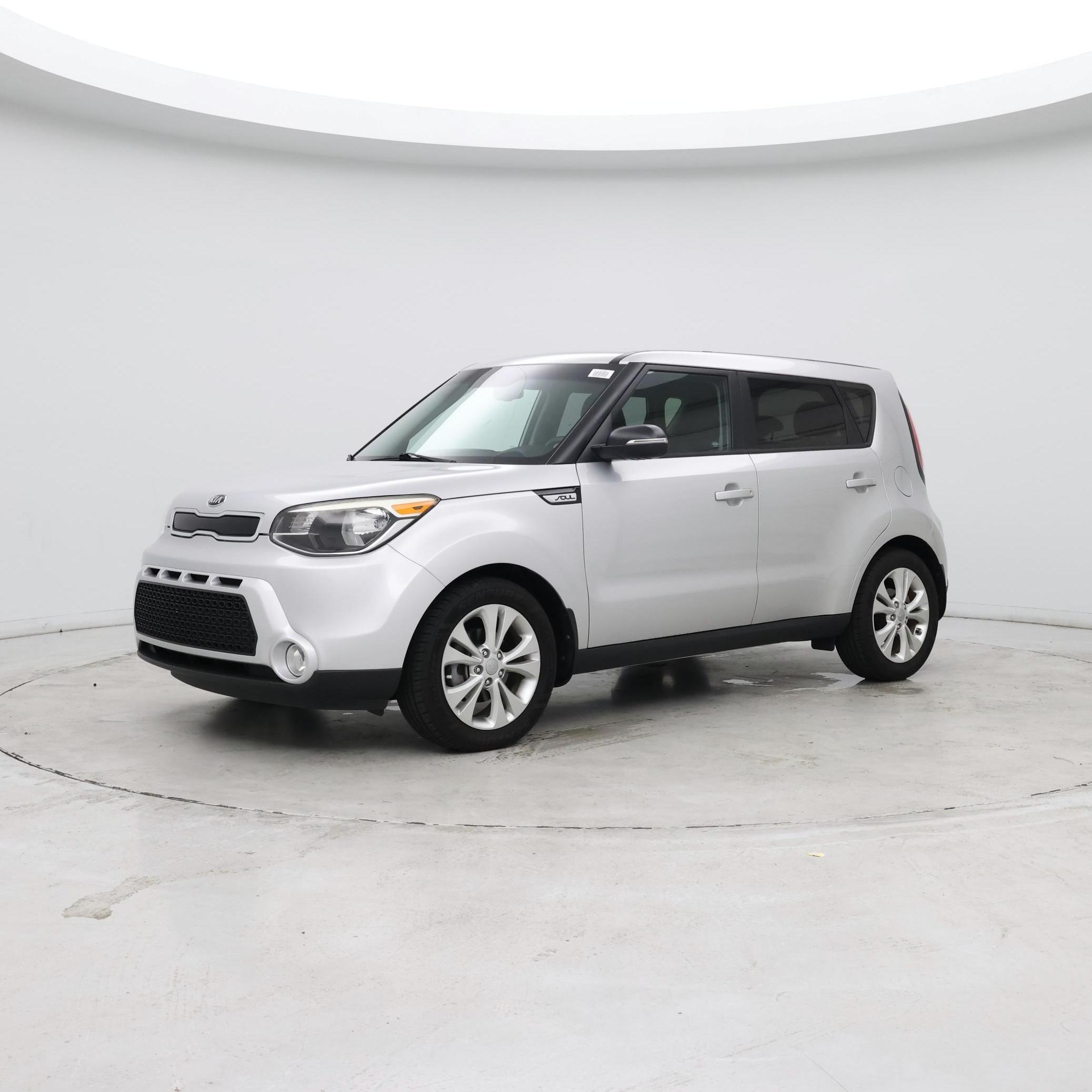 Thumbnail: 2016 Kia Soul - 3
