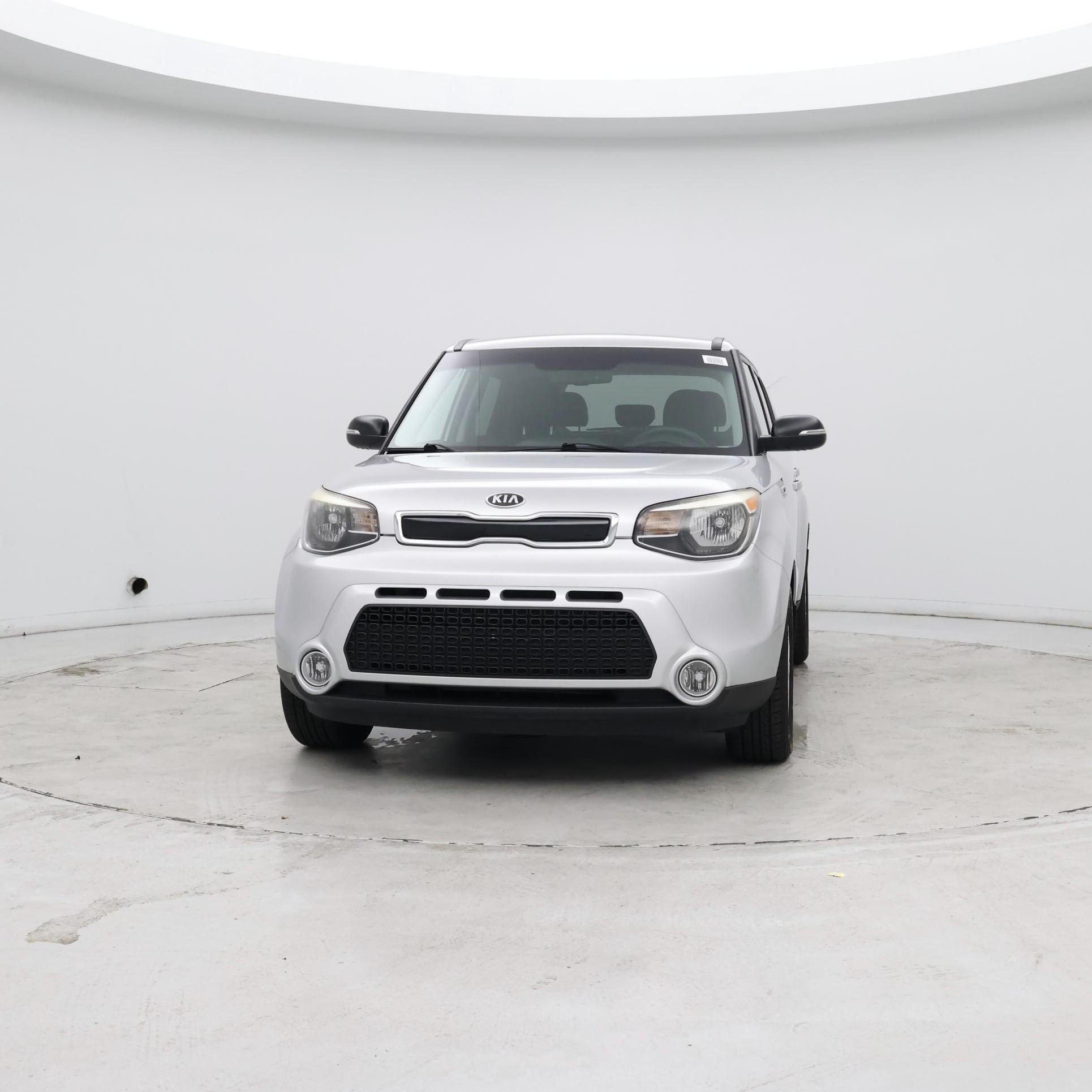 Thumbnail: 2016 Kia Soul - 4