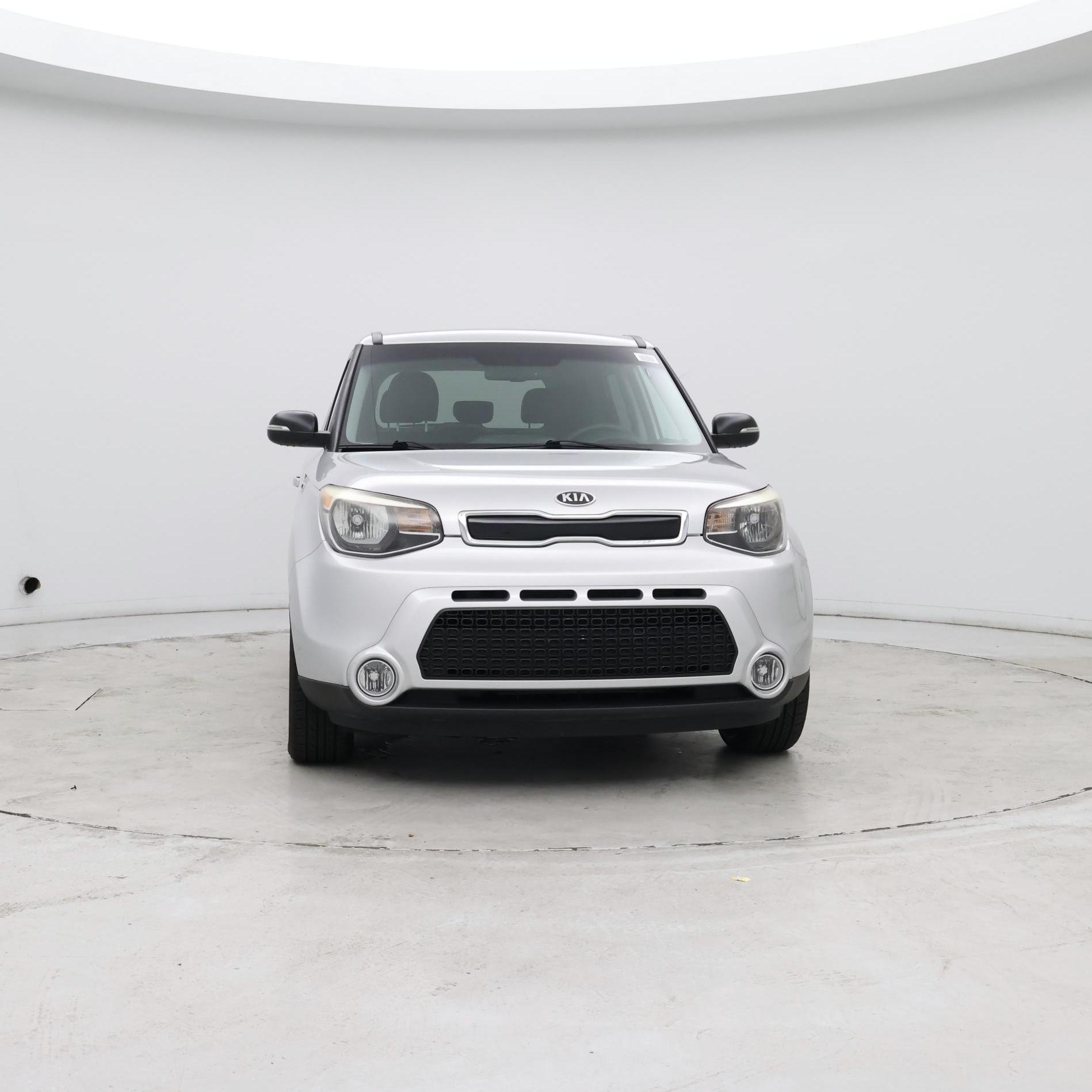 Thumbnail: 2016 Kia Soul - 5