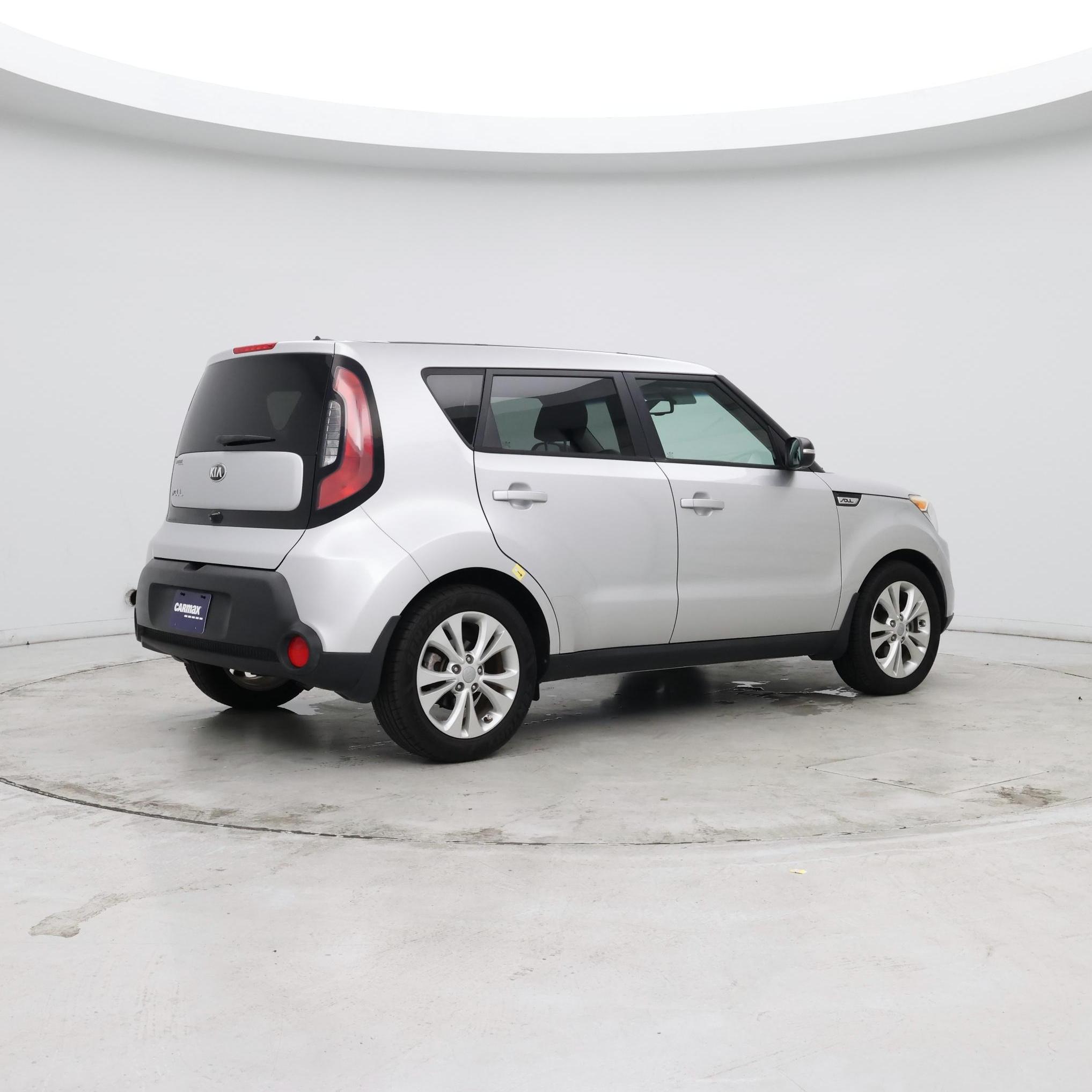 Thumbnail: 2016 Kia Soul - 6