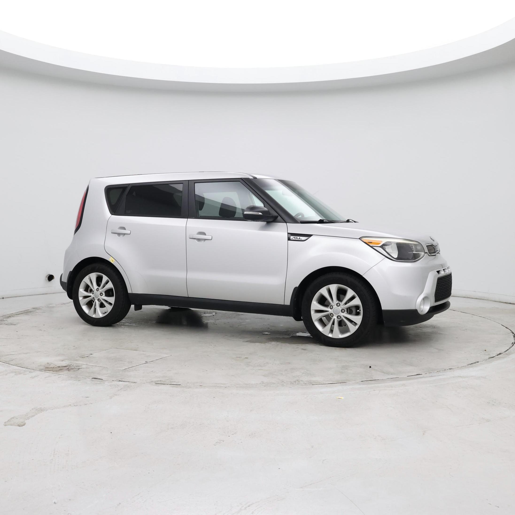 Thumbnail: 2016 Kia Soul - 7