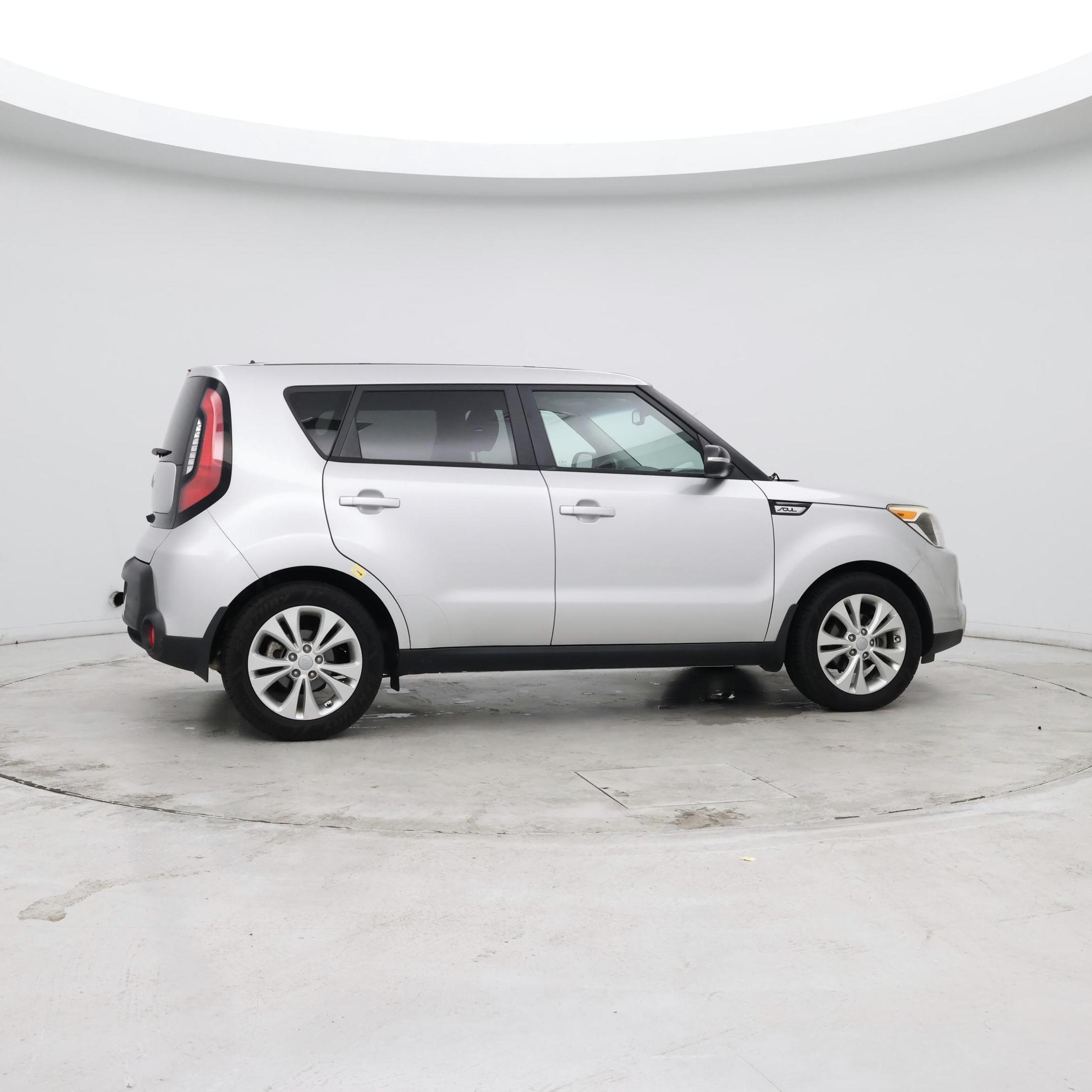 Thumbnail: 2016 Kia Soul - 8