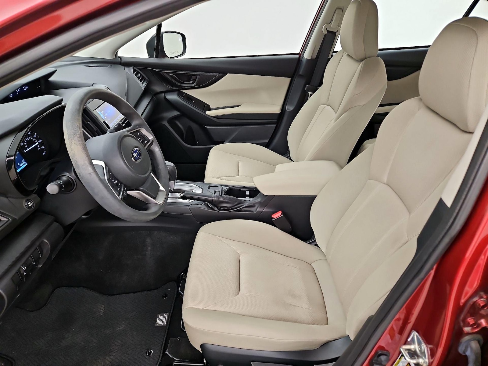 Side Airbags