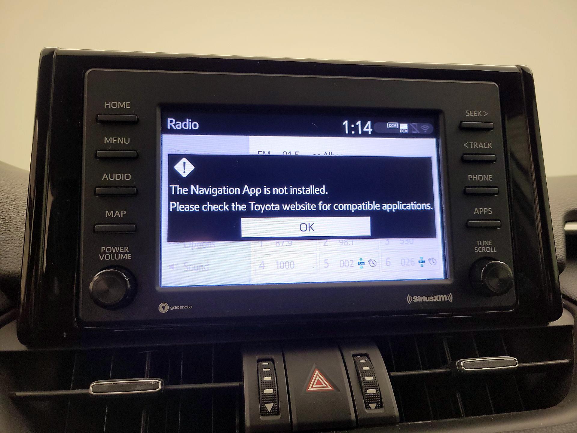 Thumbnail: 2021 Toyota RAV4 - 14