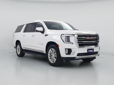 2021 GMC Yukon XL 1500 SLT