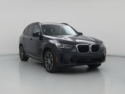 2022 BMW X3 M40I