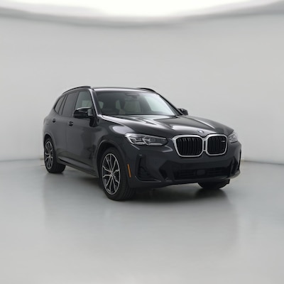 2022 BMW X3 M40I