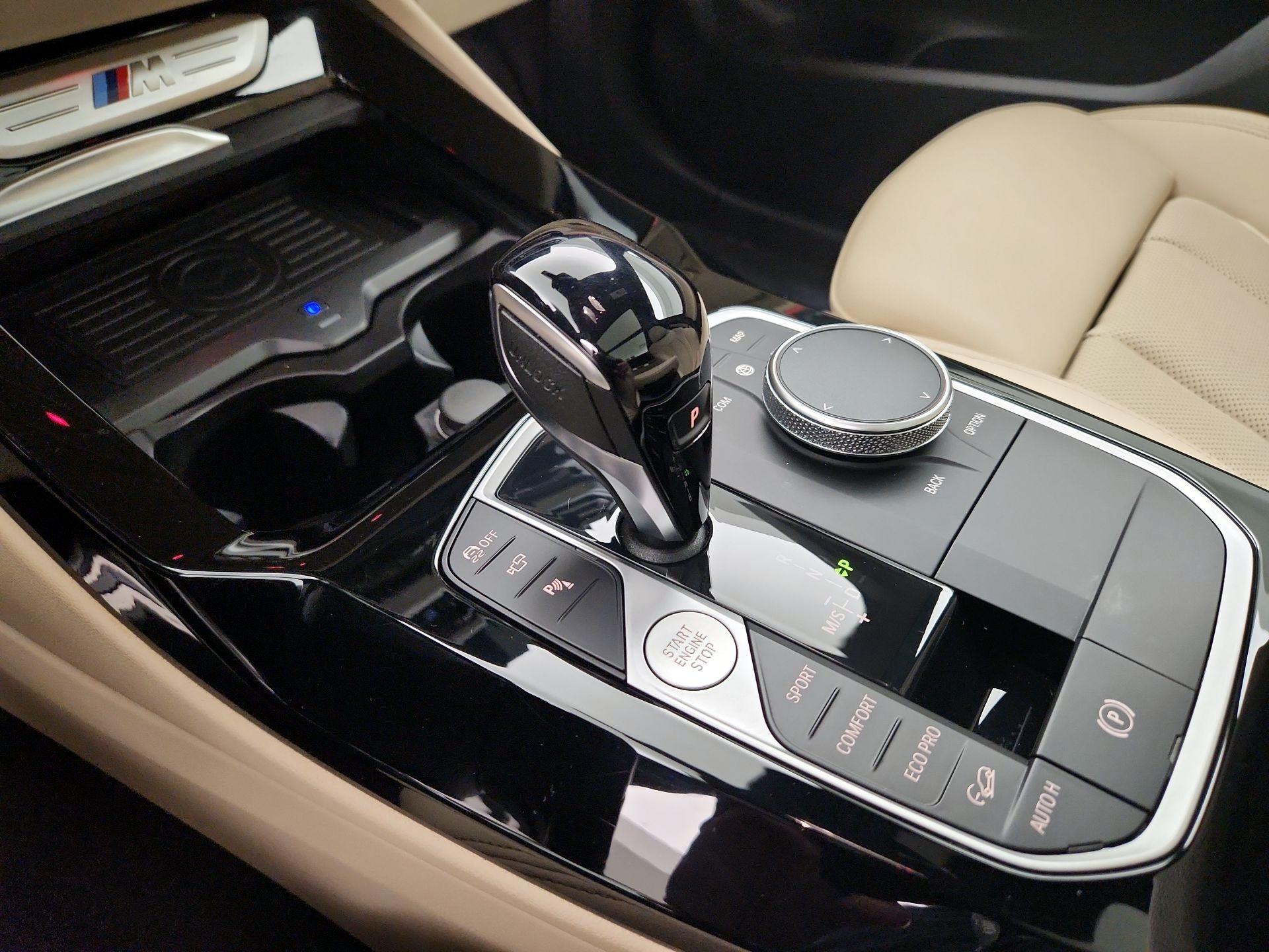 Thumbnail: 2022 BMW X3 - 18