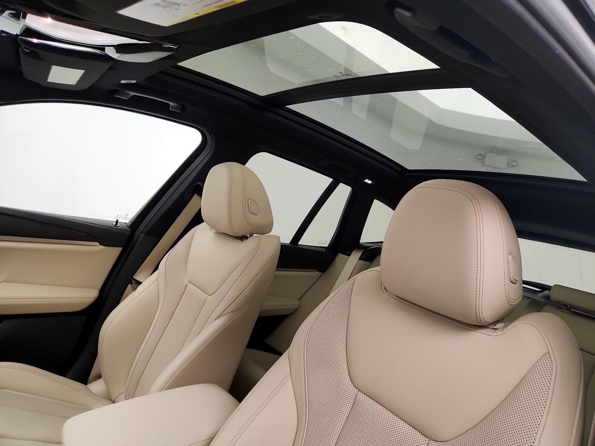 Thumbnail: 2022 BMW X3 - 20