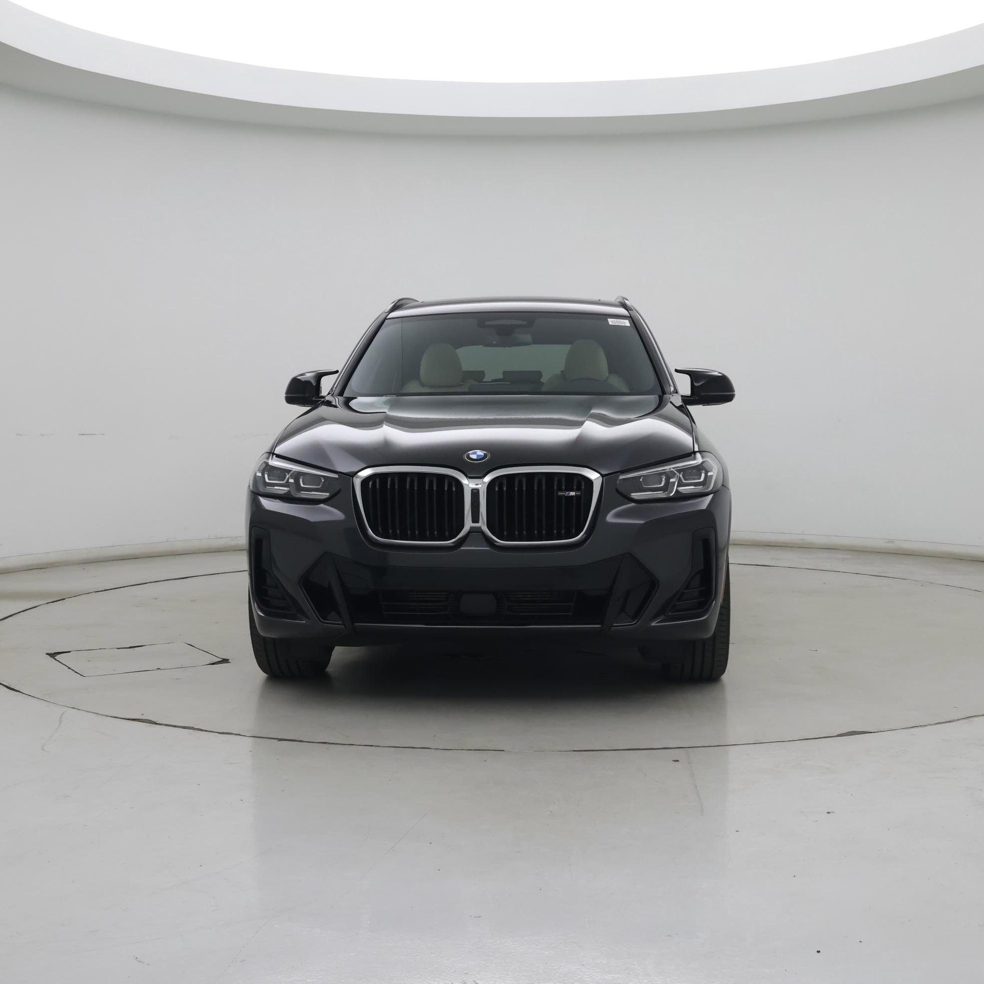 Thumbnail: 2022 BMW X3 - 5