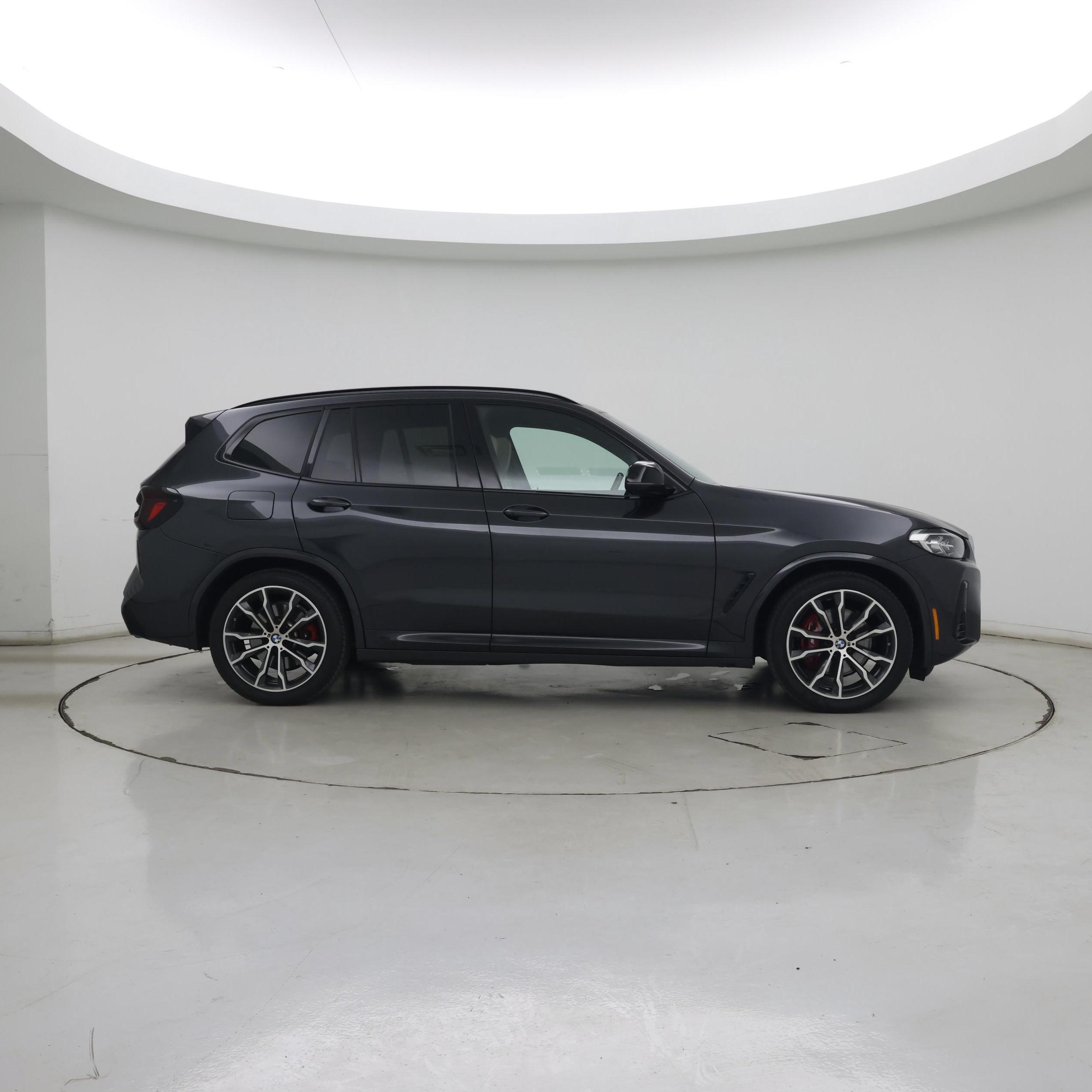 Thumbnail: 2022 BMW X3 - 7