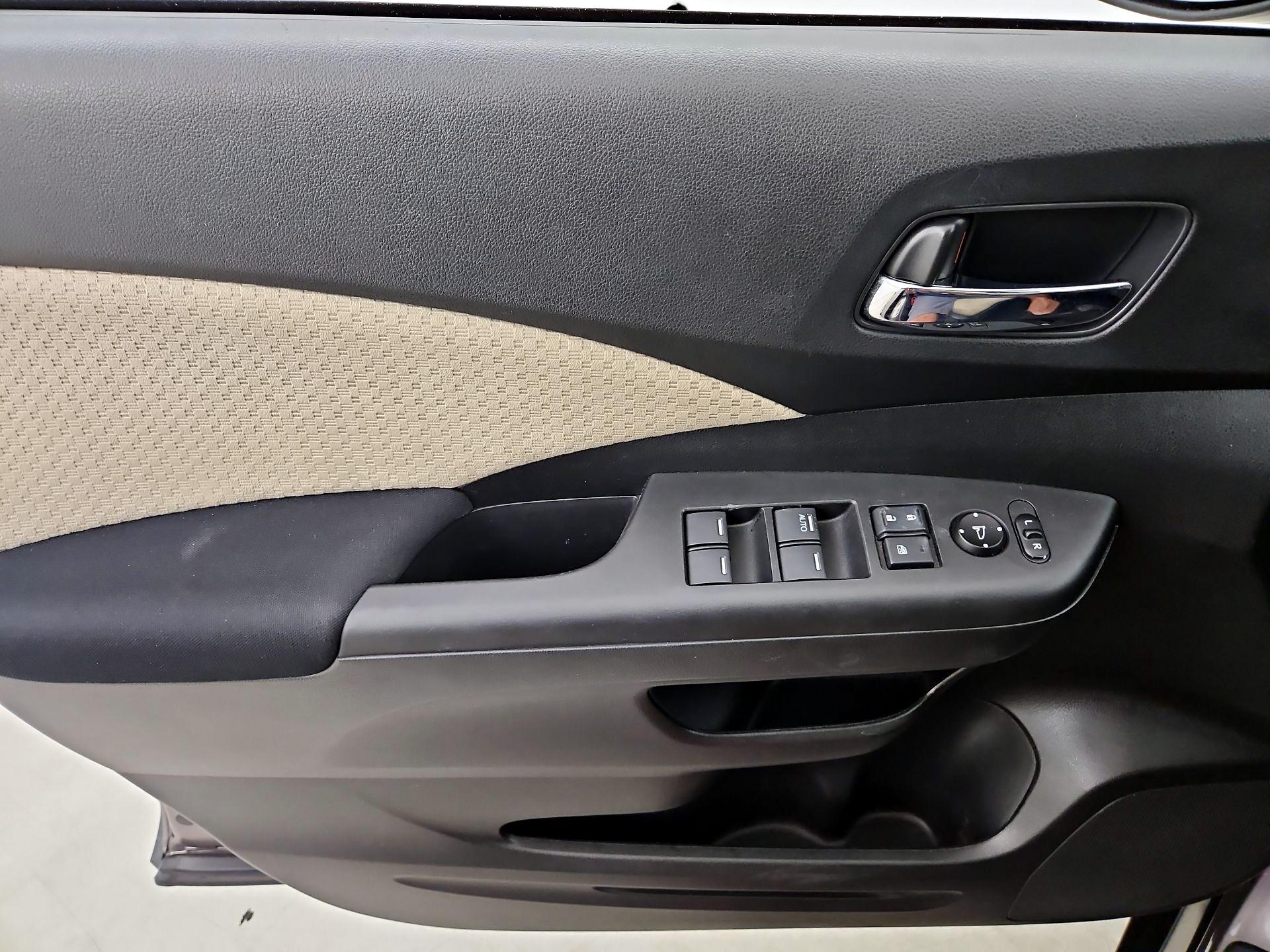 Thumbnail: 2016 Honda CR-V - 12