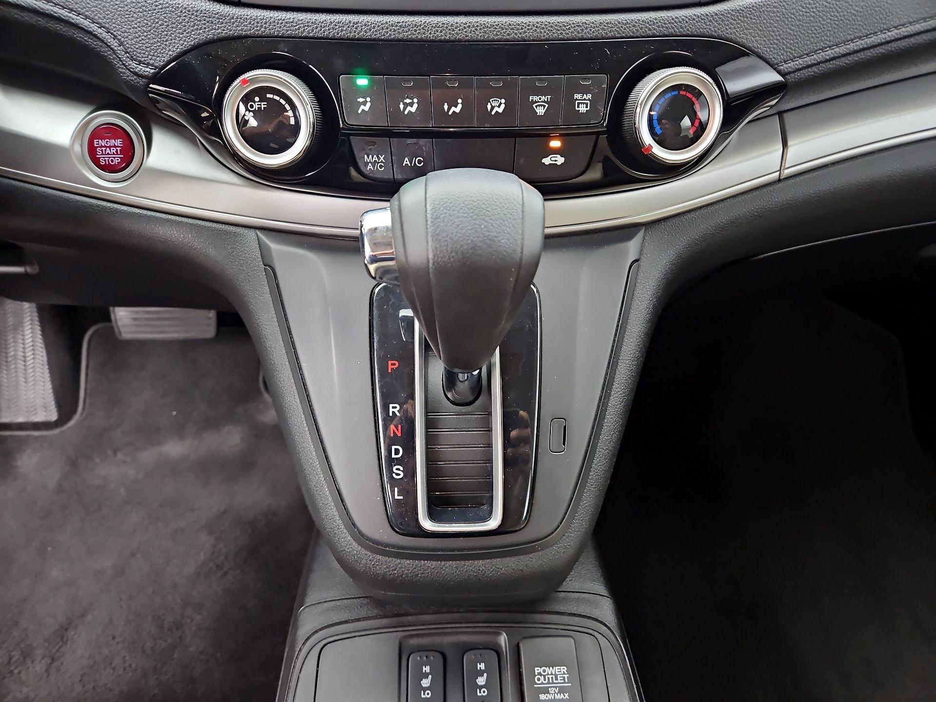 Thumbnail: 2016 Honda CR-V - 17