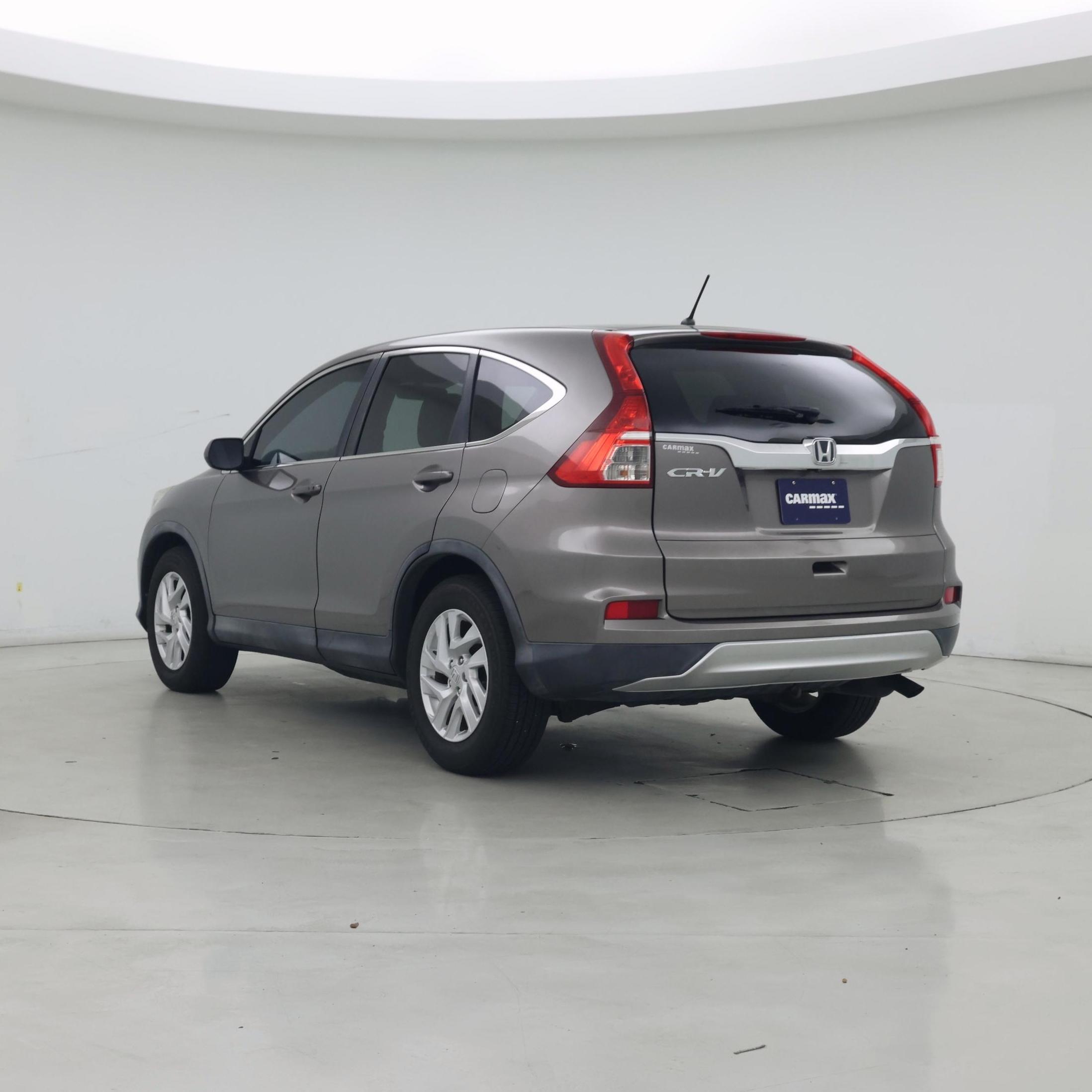 Thumbnail: 2016 Honda CR-V - 2