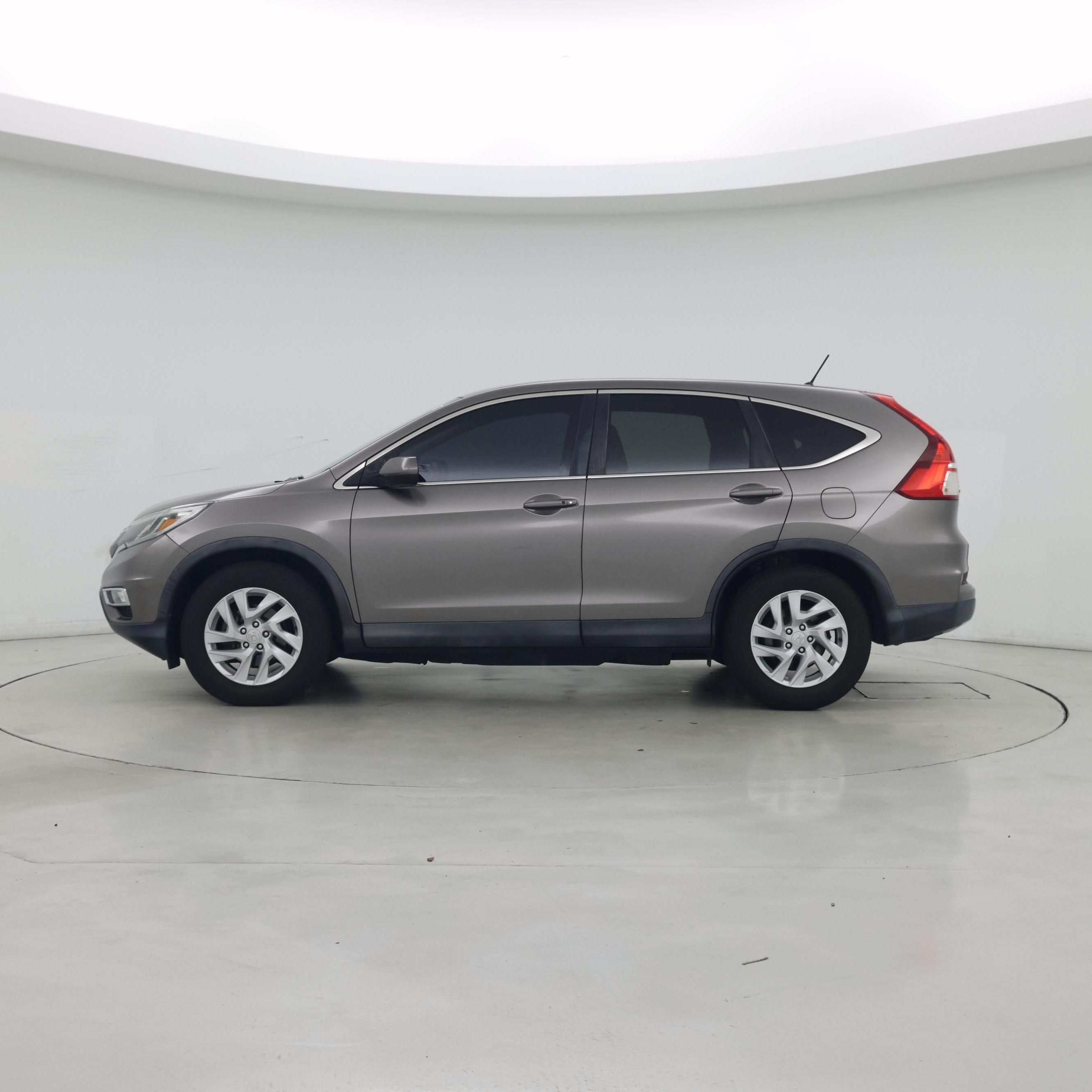 Thumbnail: 2016 Honda CR-V - 3