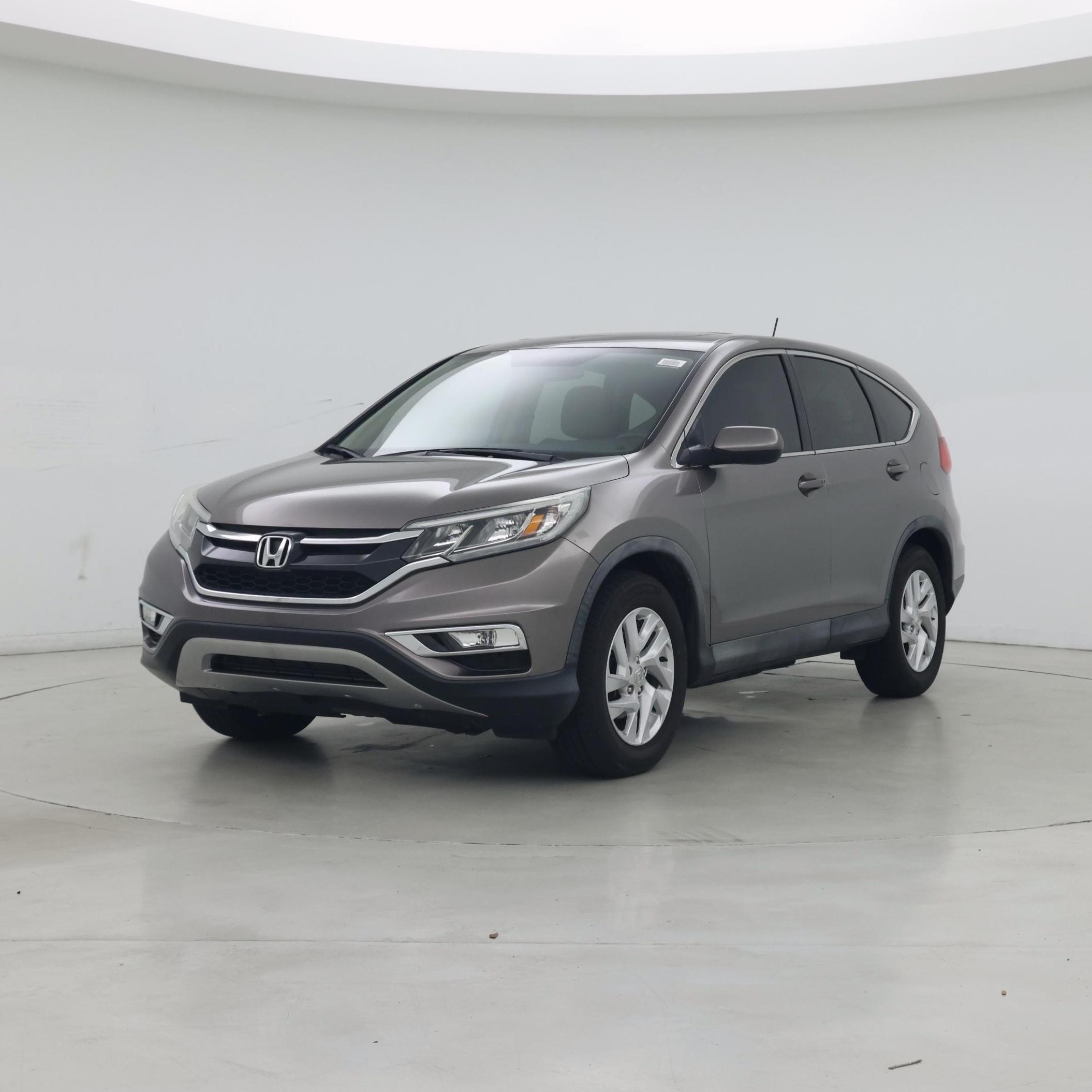 Thumbnail: 2016 Honda CR-V - 4