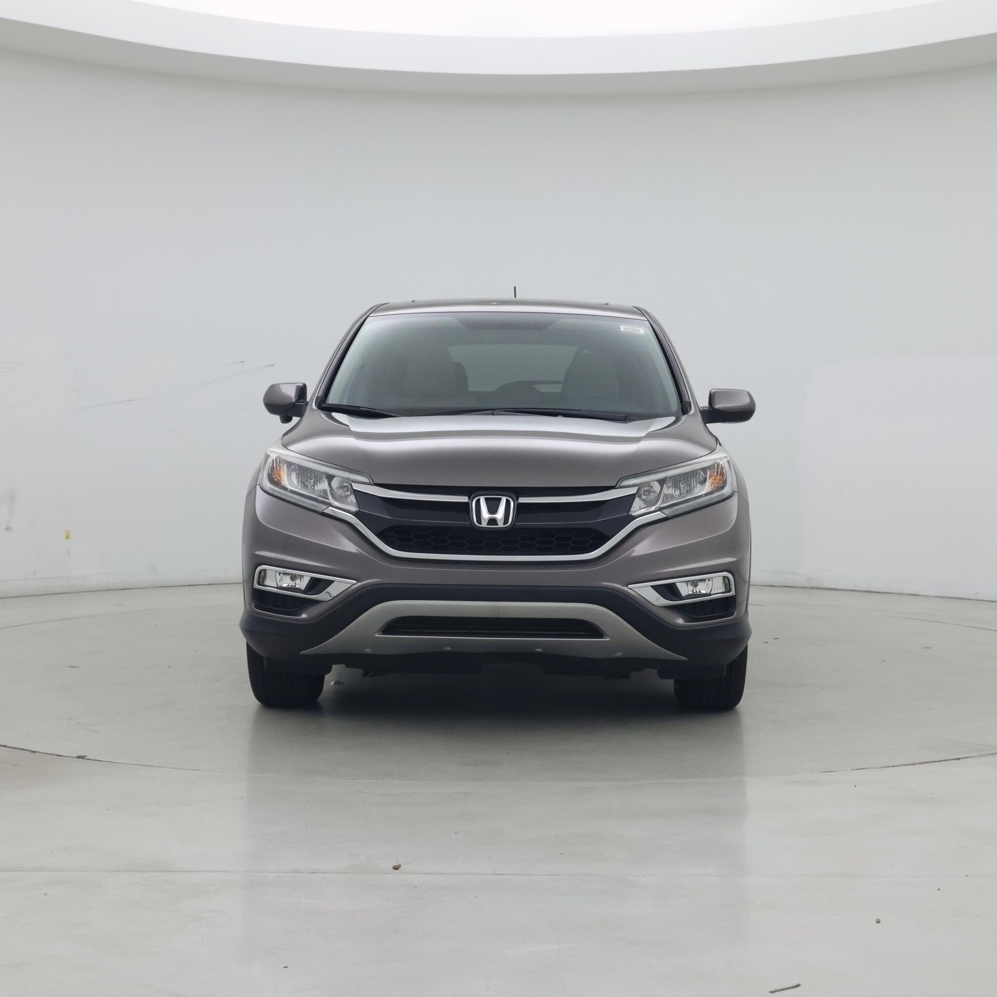 Thumbnail: 2016 Honda CR-V - 5