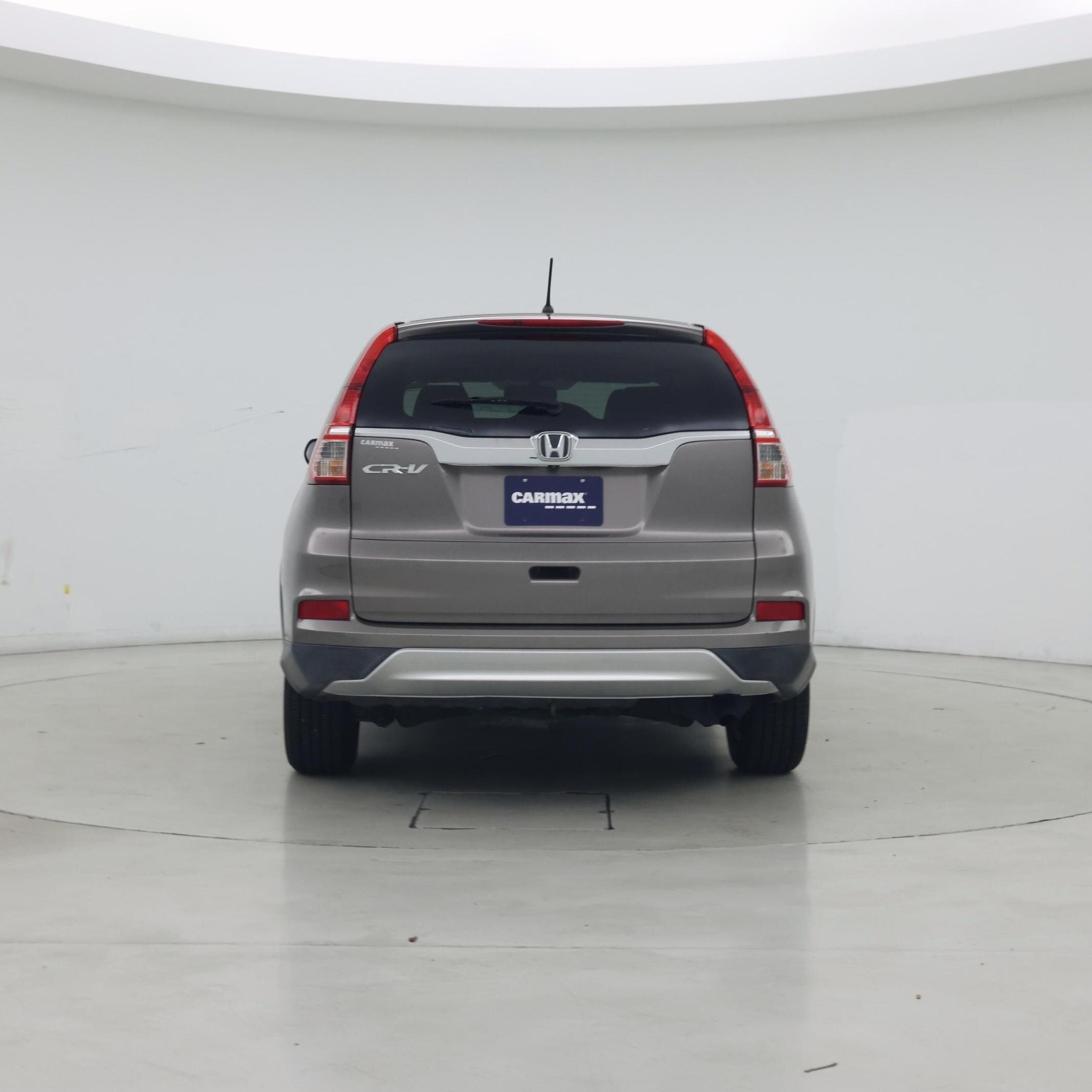 Thumbnail: 2016 Honda CR-V - 6