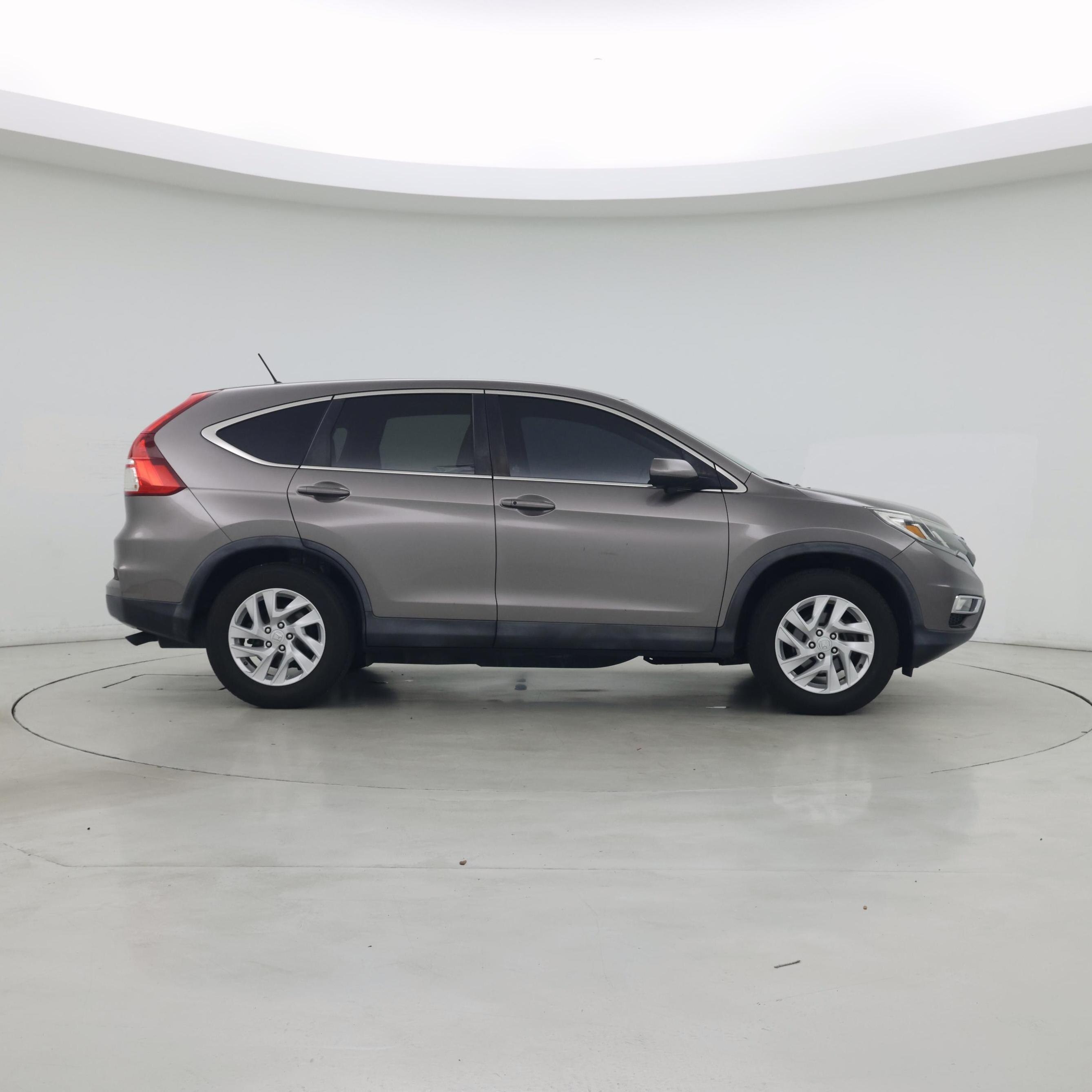 Thumbnail: 2016 Honda CR-V - 7