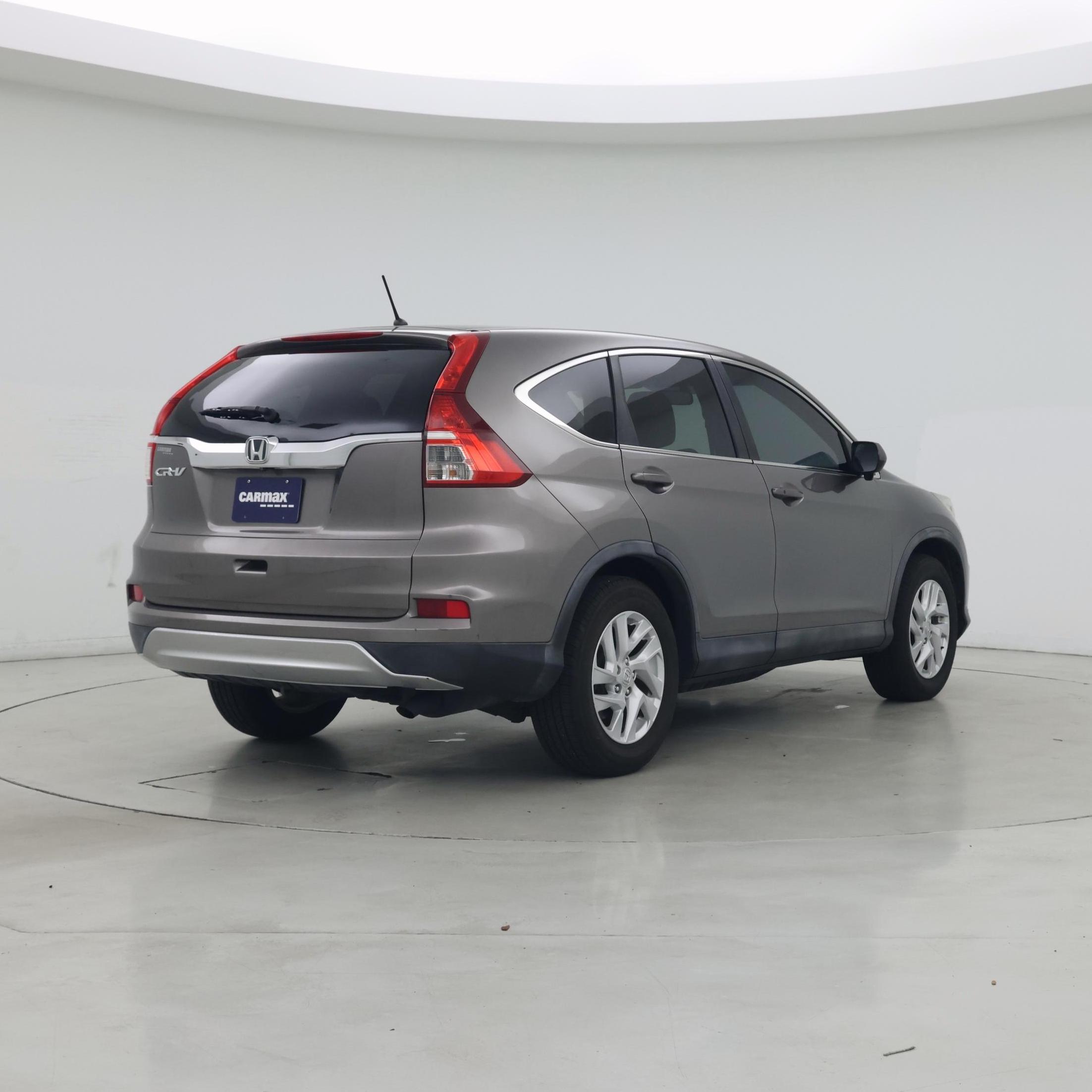 Thumbnail: 2016 Honda CR-V - 8